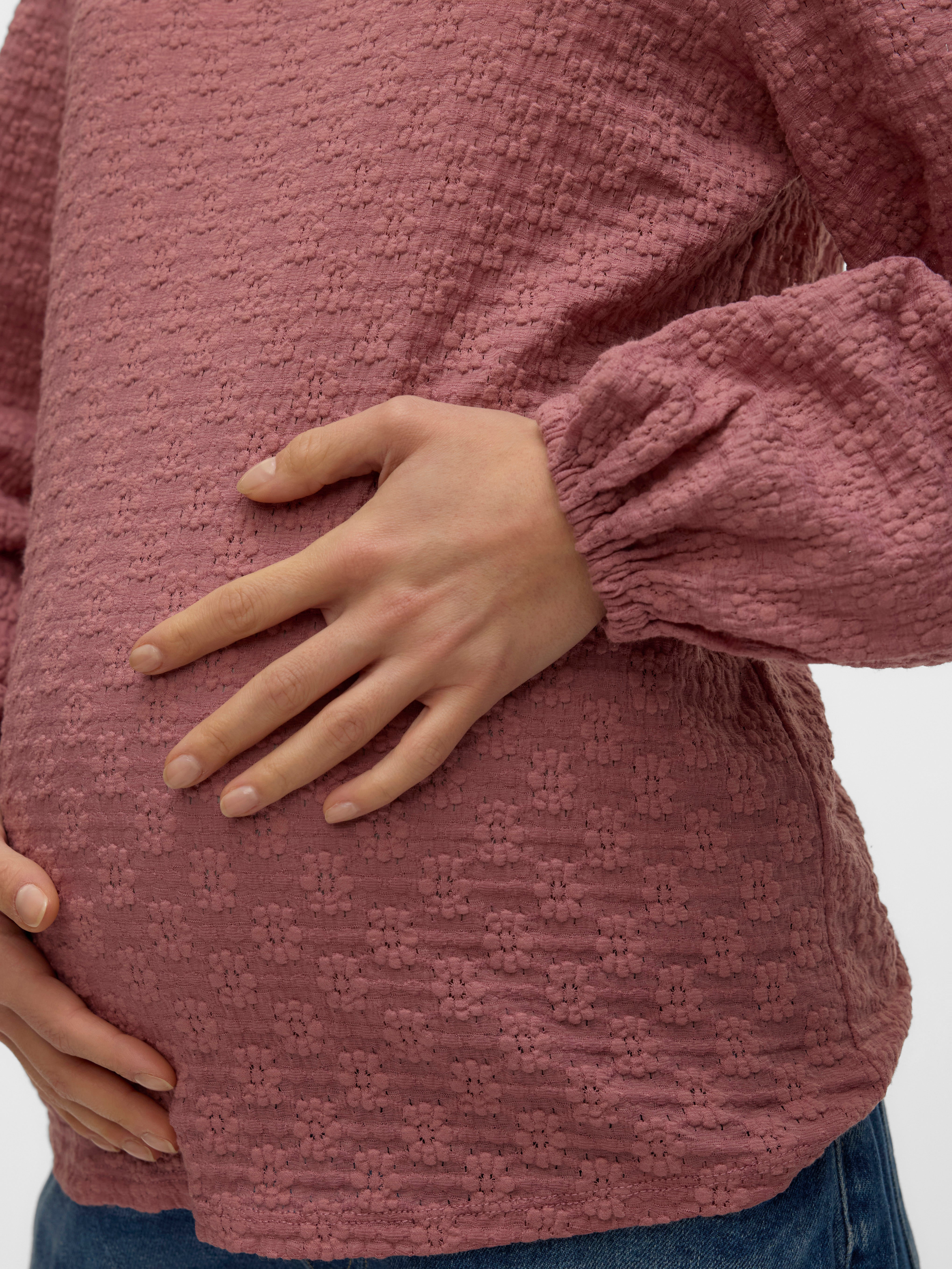 VERO MODA® Maternity-top