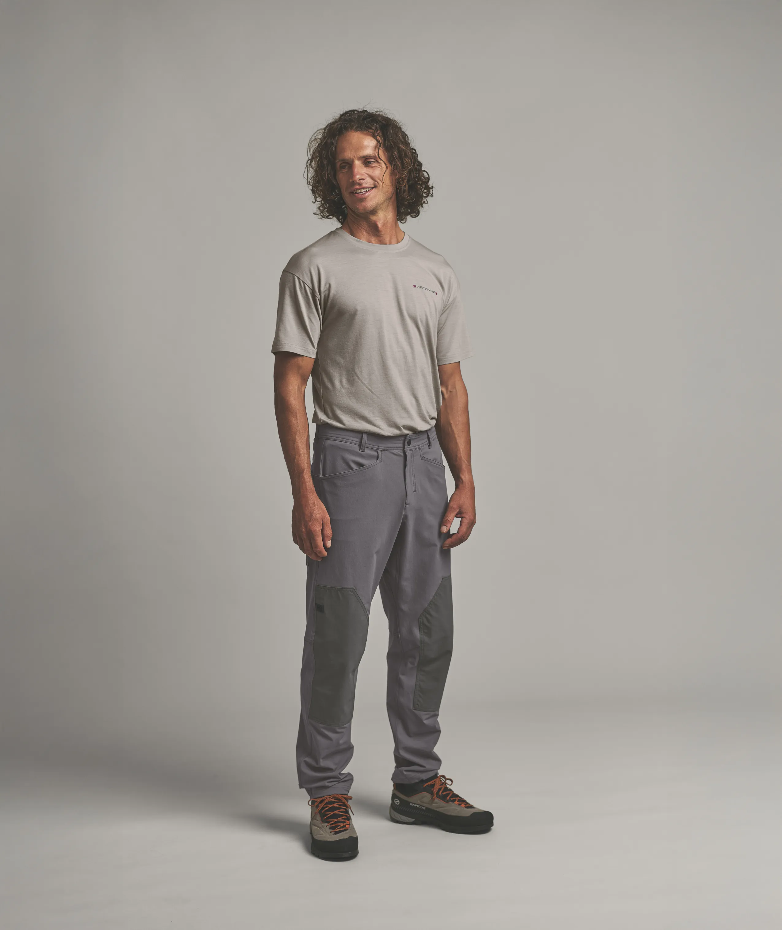 ORTOVOXR AFFINITY PLUS PANTS