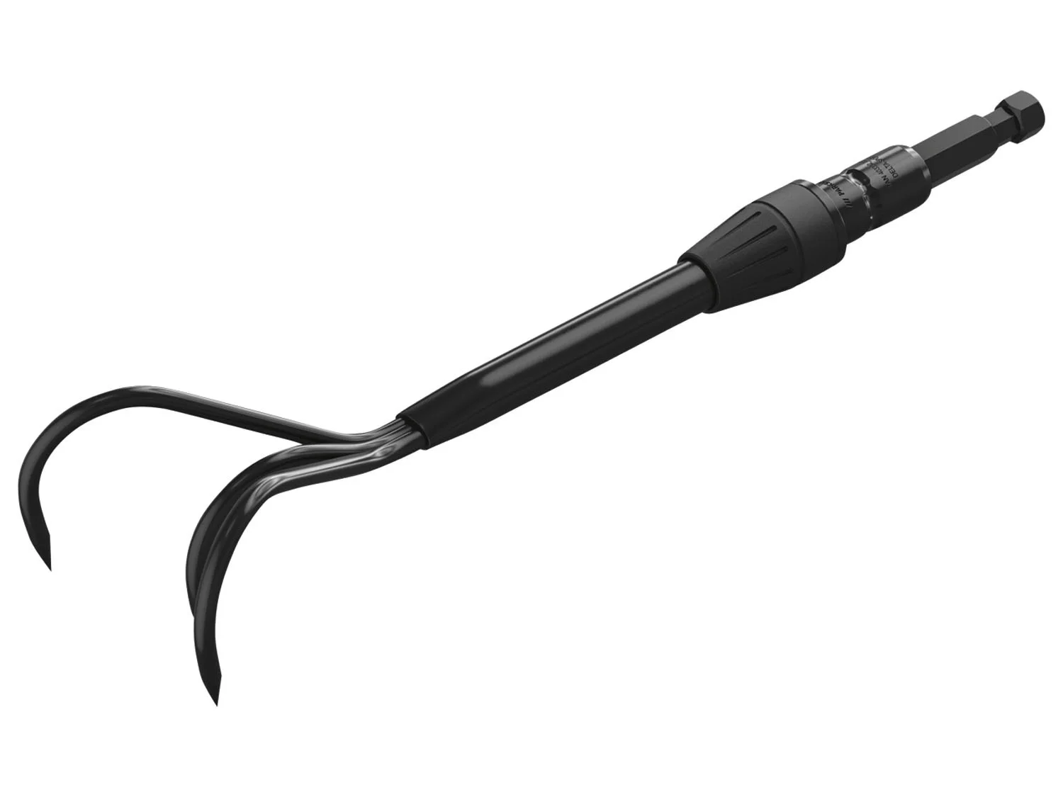 PARKSIDE Kit d'outils de jardin, 5 pices