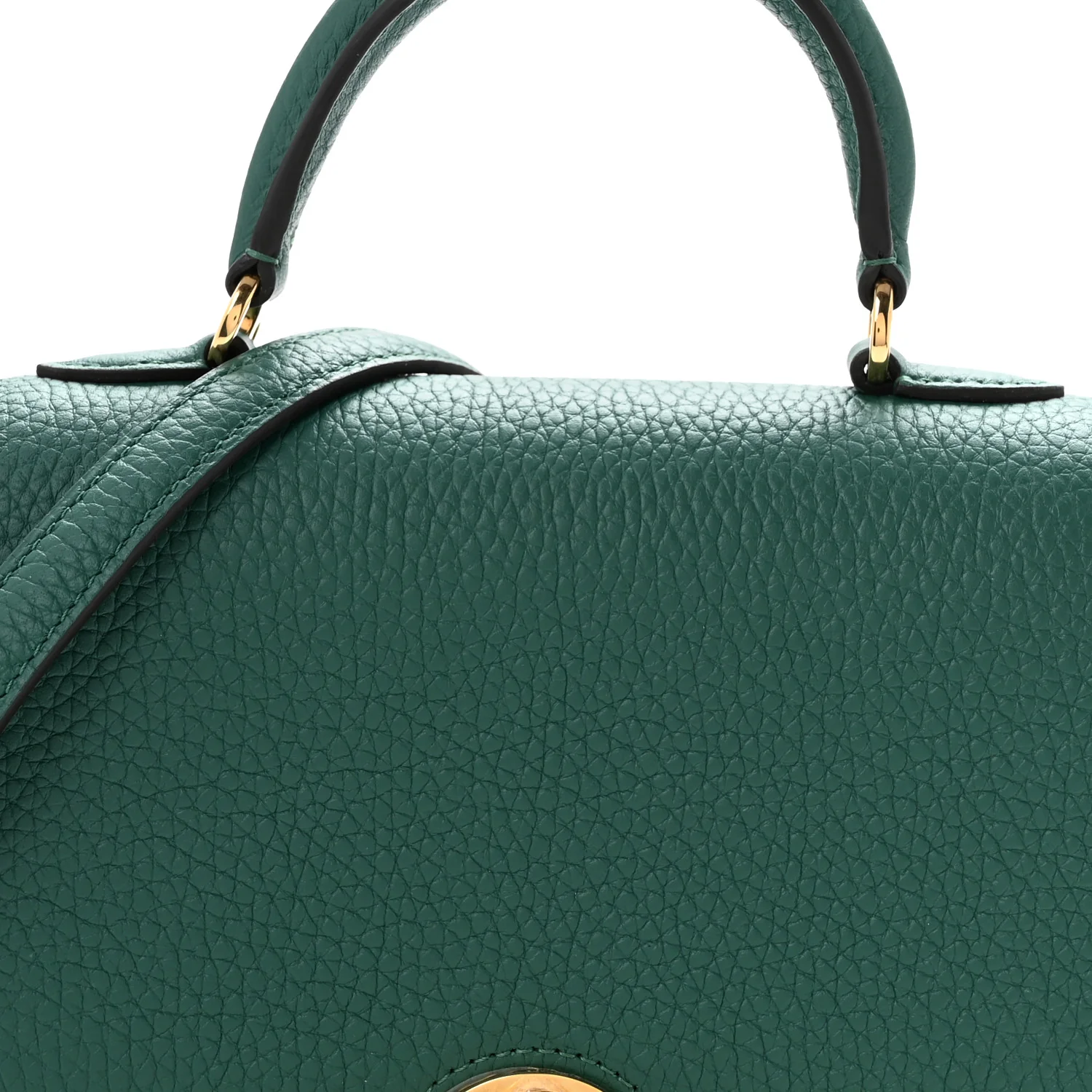 Taurillon Blush Rejane BB Emerald