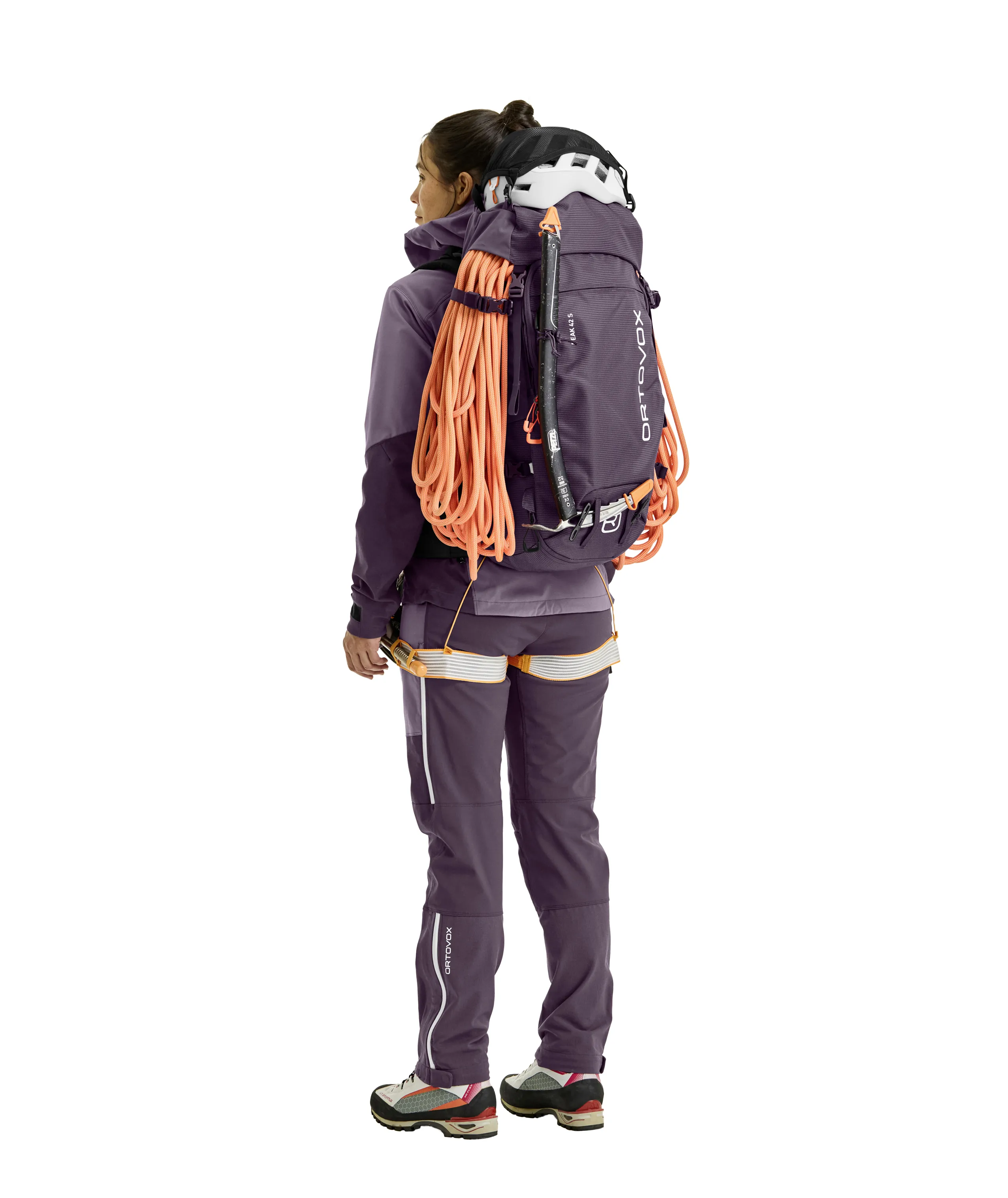 ORTOVOXR PEAK 42 S