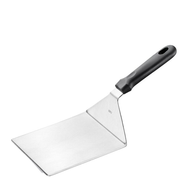 BBQ stekespade 31,5 cm XXL stål