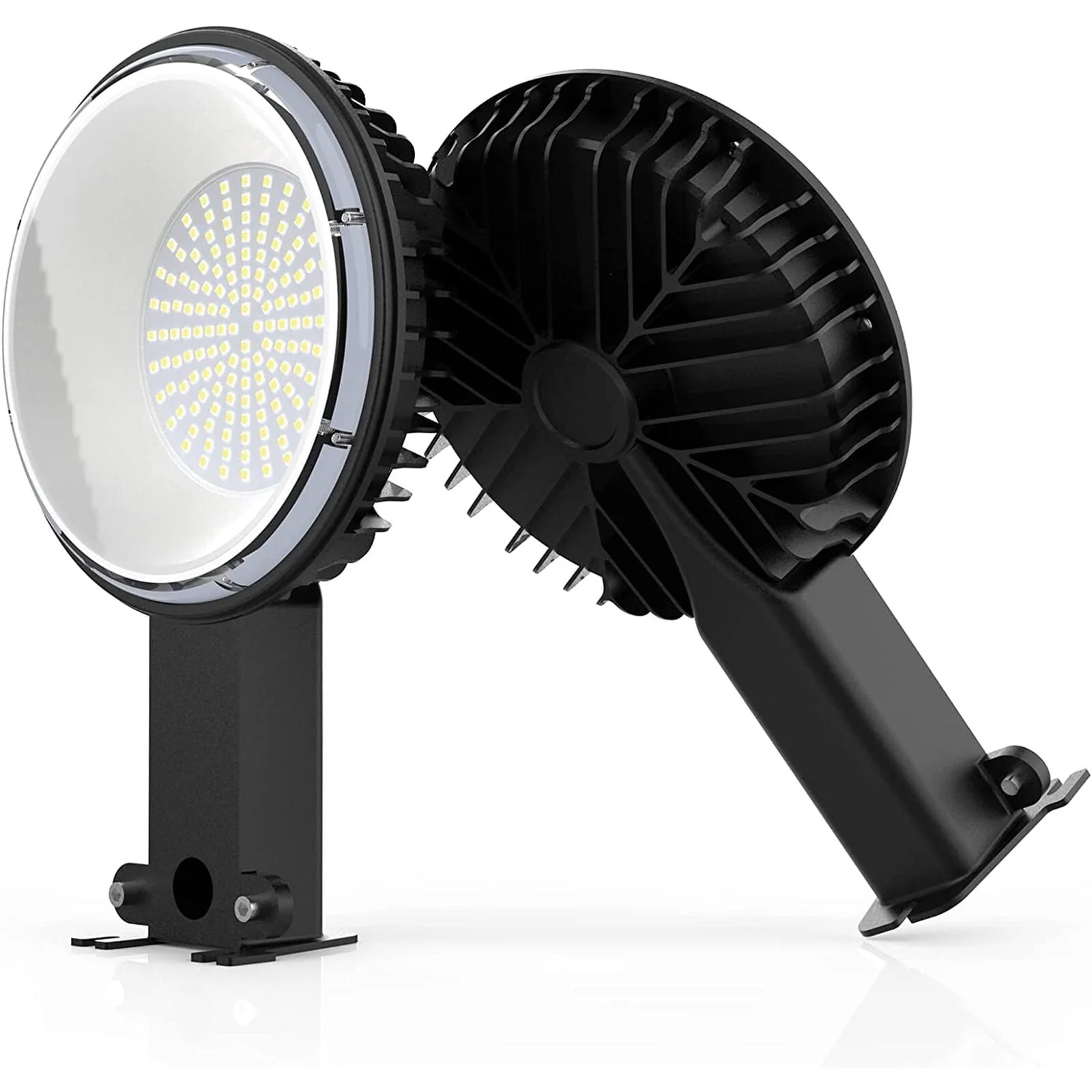 150W 15000LM LED Barn Light Dusk to Dawn Outdoor Security Lighting Waterproof Area Security Lights