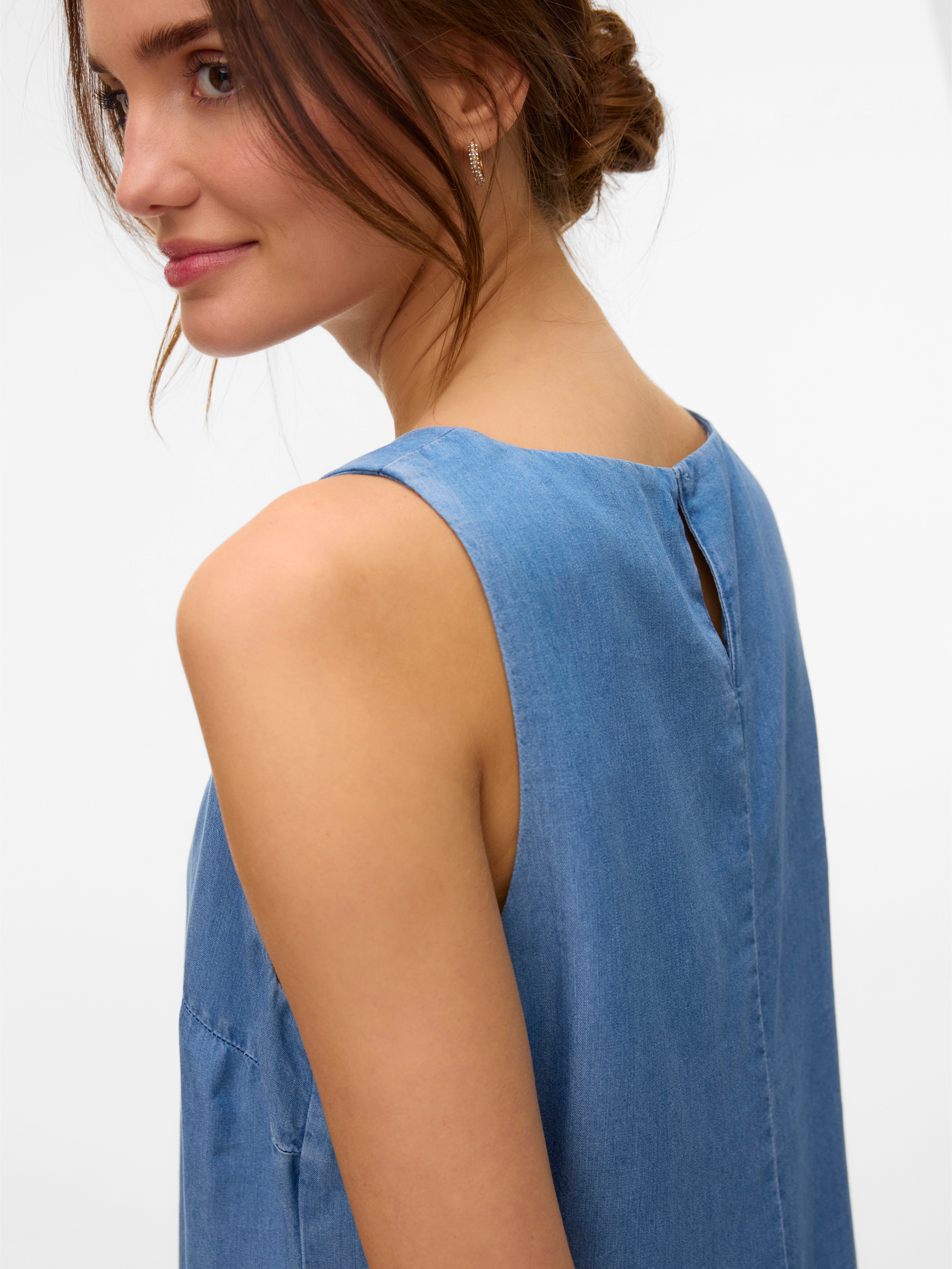 VERO MODA® VMFLEUR Short dress