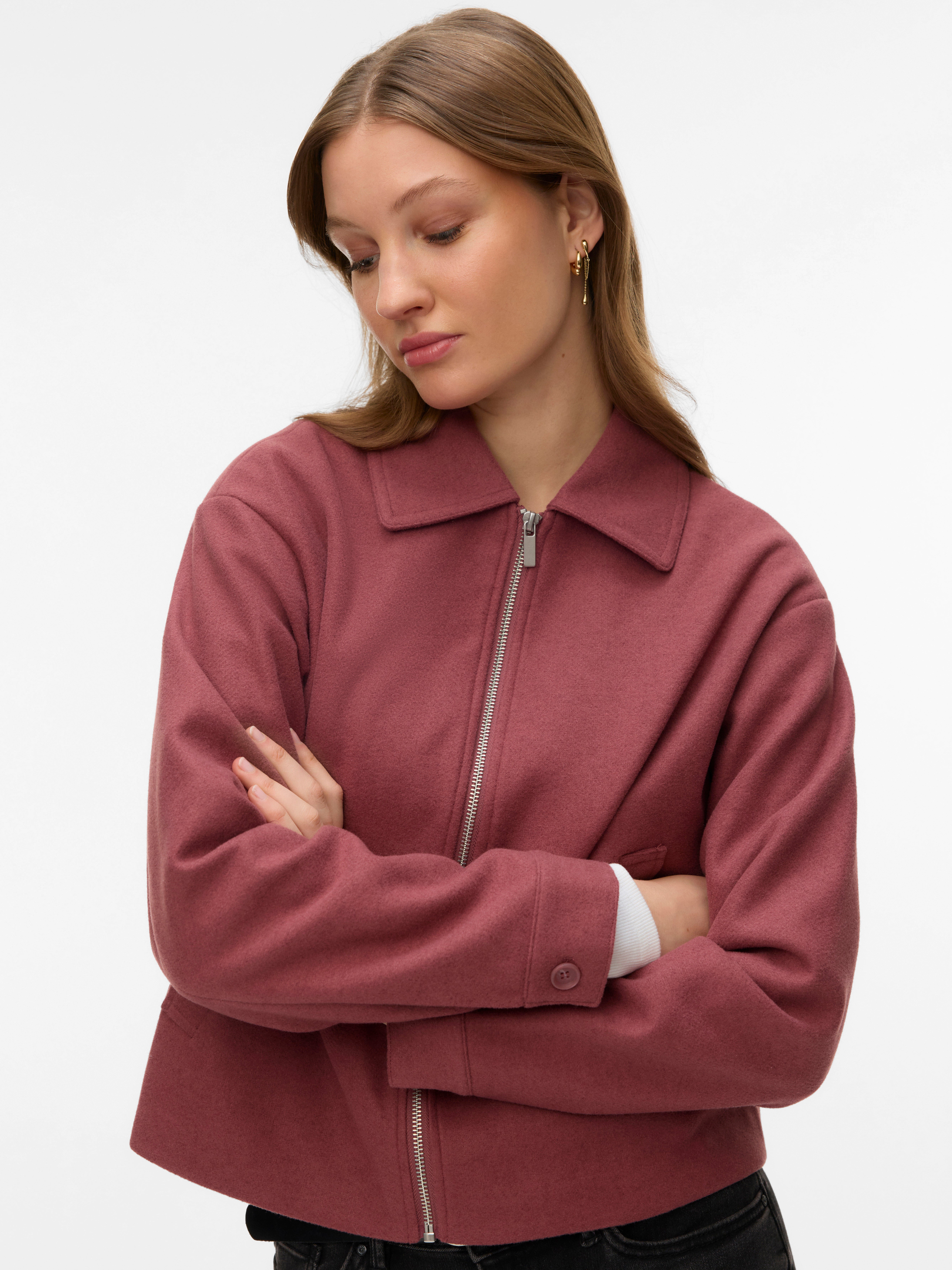 VERO MODA® VMIDA Light Jacket