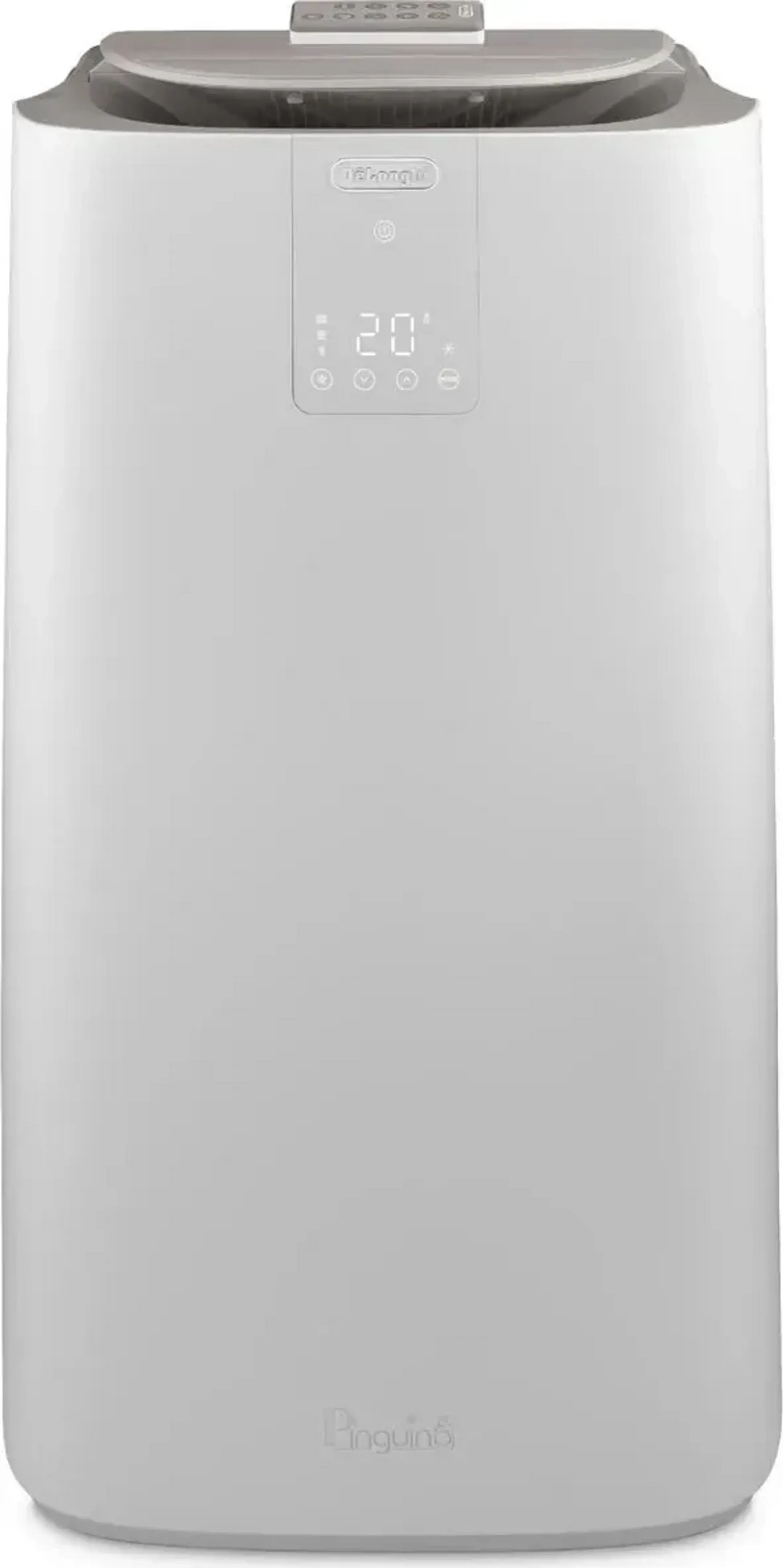 De'Longhi Mobiele airco PAC AP120 Gentle Jet