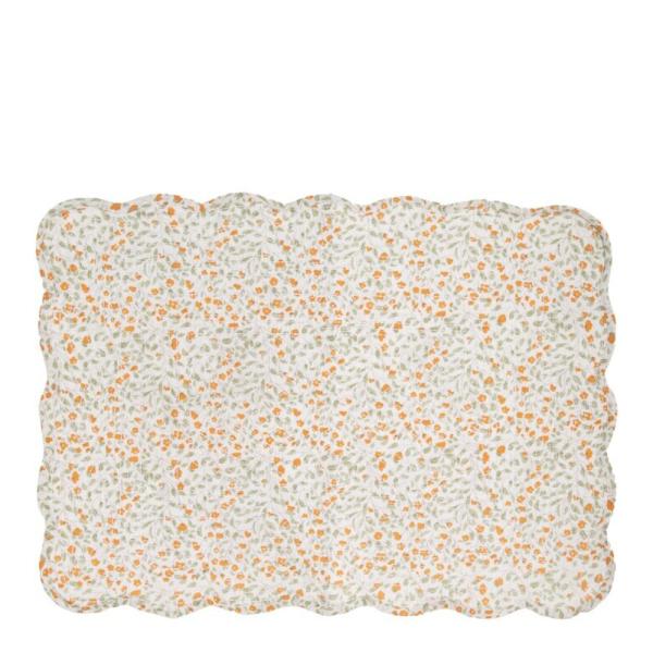 Palma bordbrikke 35x50 cm multi