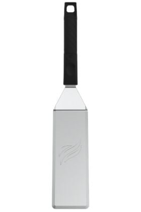 Deluxe Stainless Steel 6-Piece Spatula Griddle Set