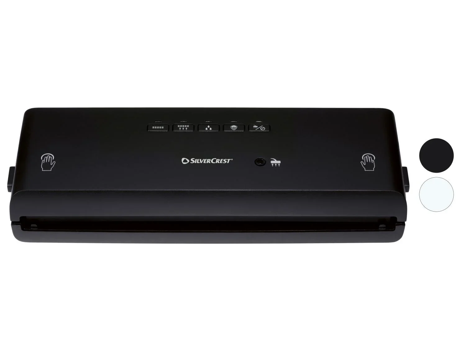 SILVERCREST Appareil de mise sous vide