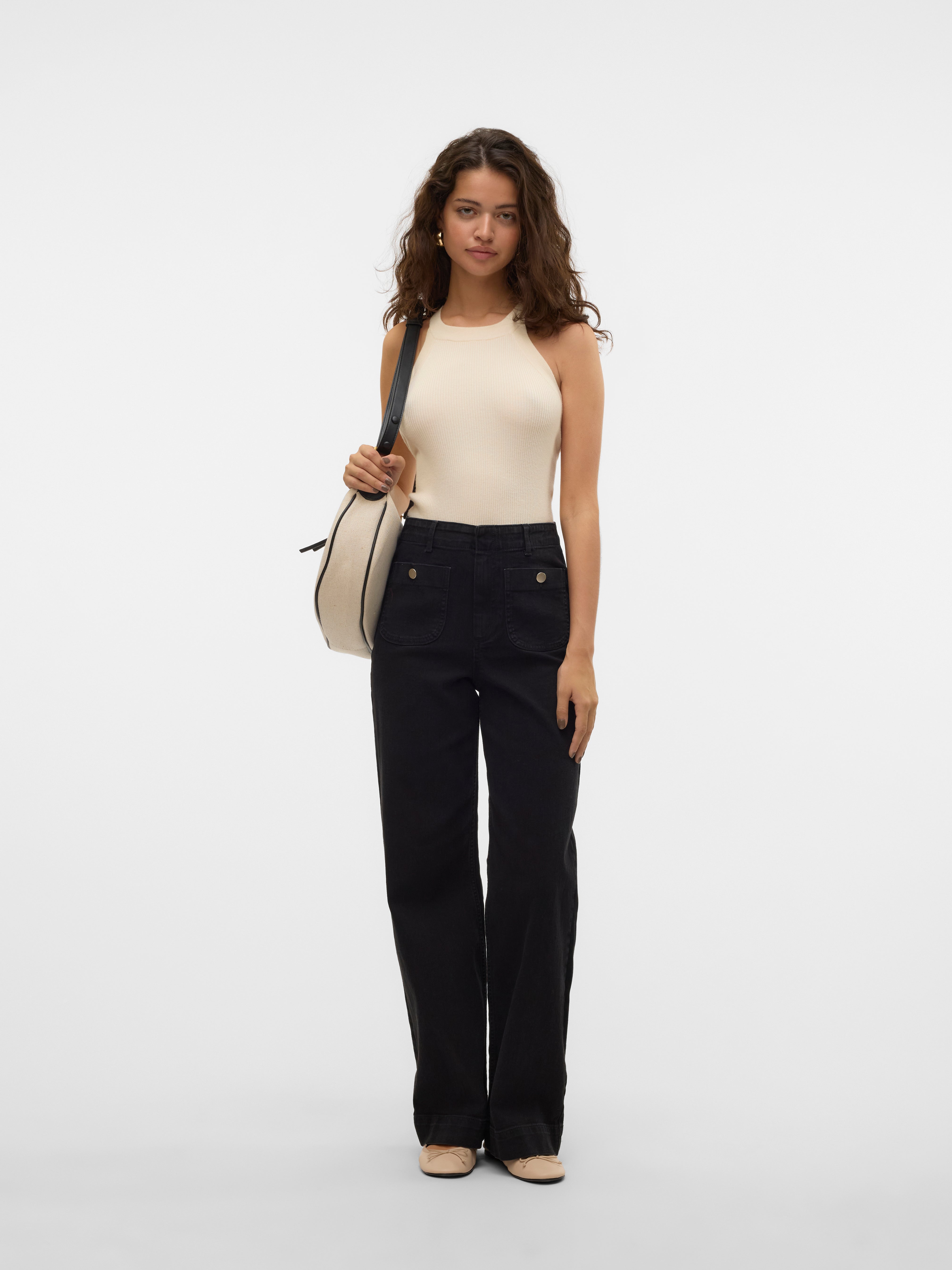 VERO MODA® VMSABA T-shirt