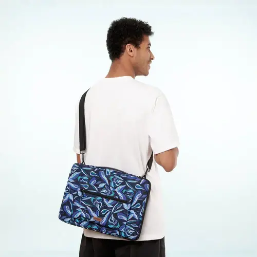 Housse ordinateur Fontainebleau 15/16 pouces