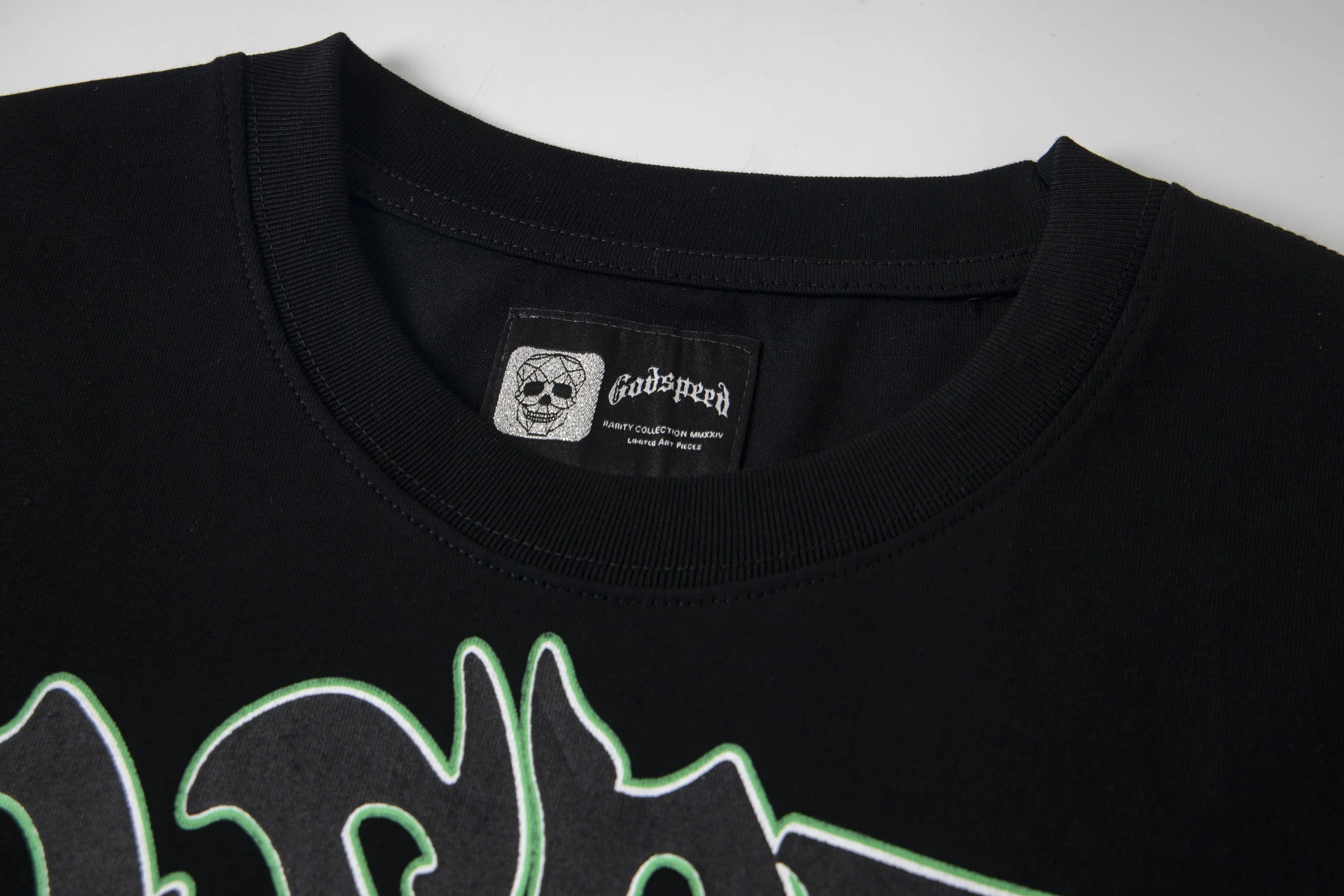 2025 New fashion T-shirt G73