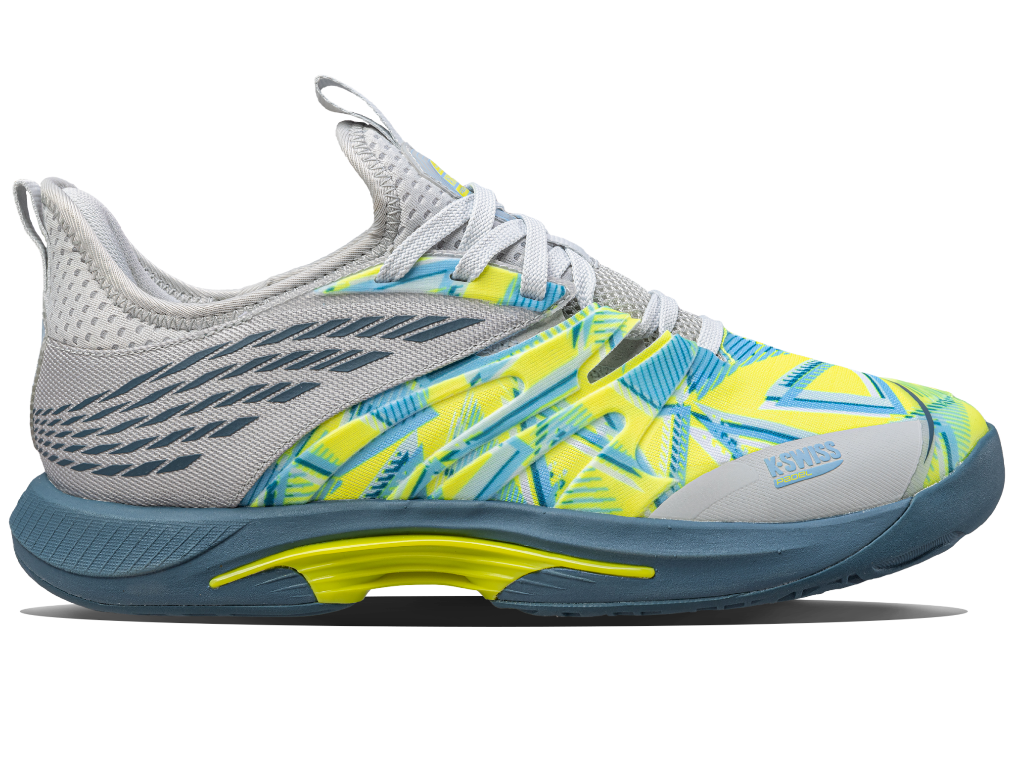 SPEEDTRAC PADEL - K-Swiss Shoes