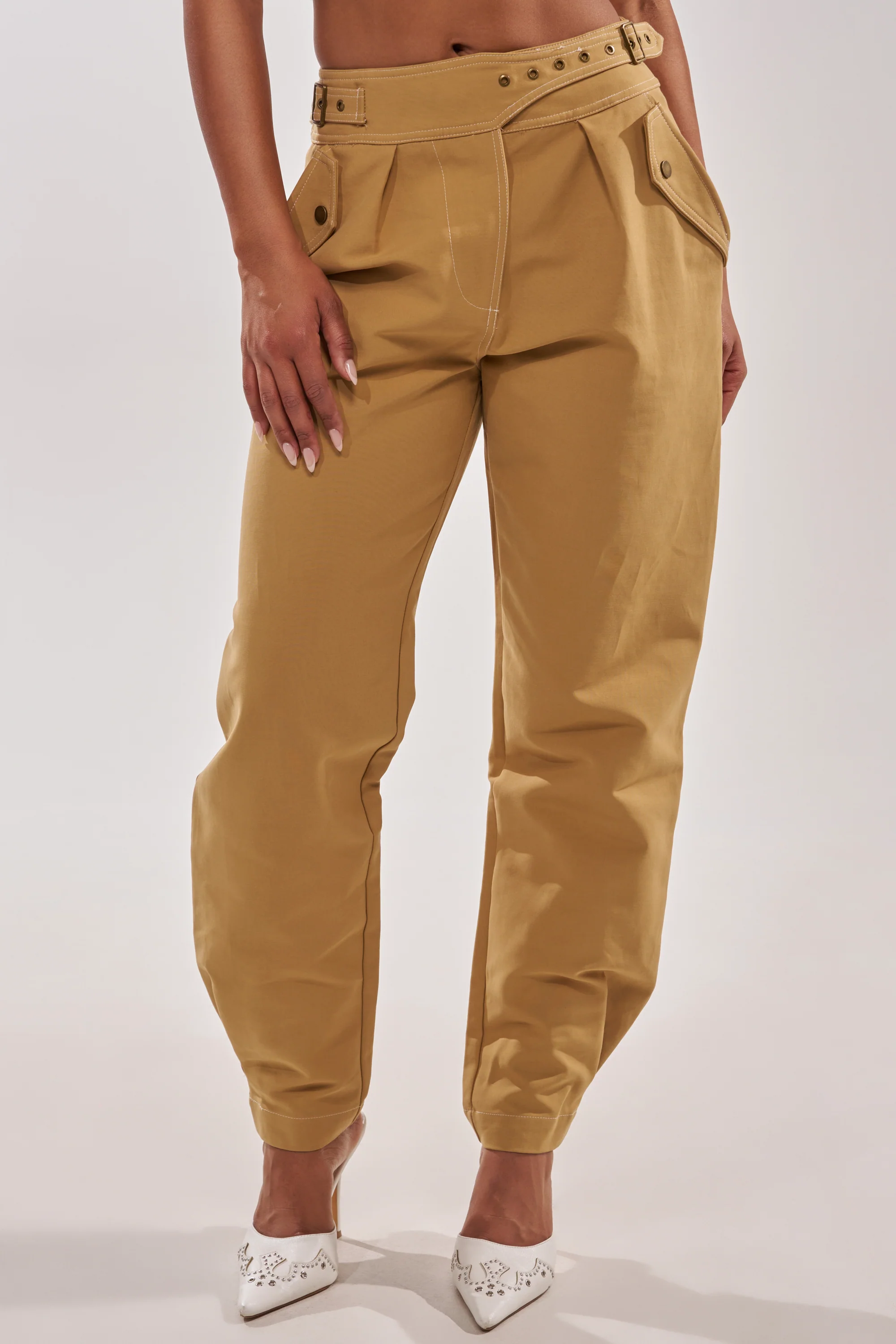 HEY YOU TROUSER - Akira Store