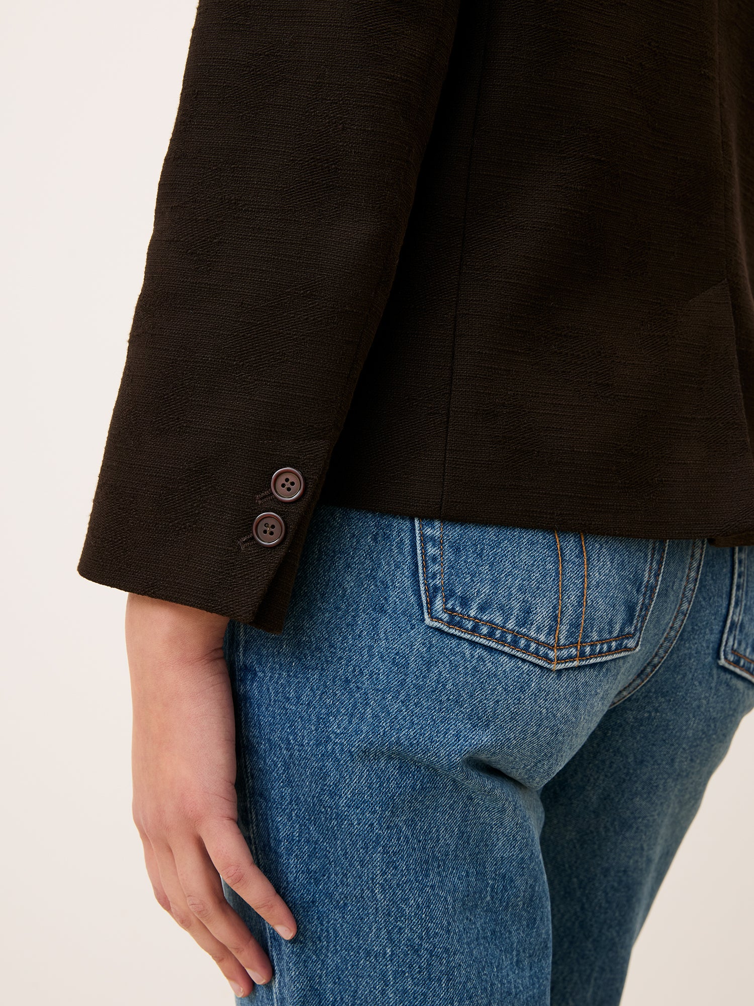 Veste EDGAR