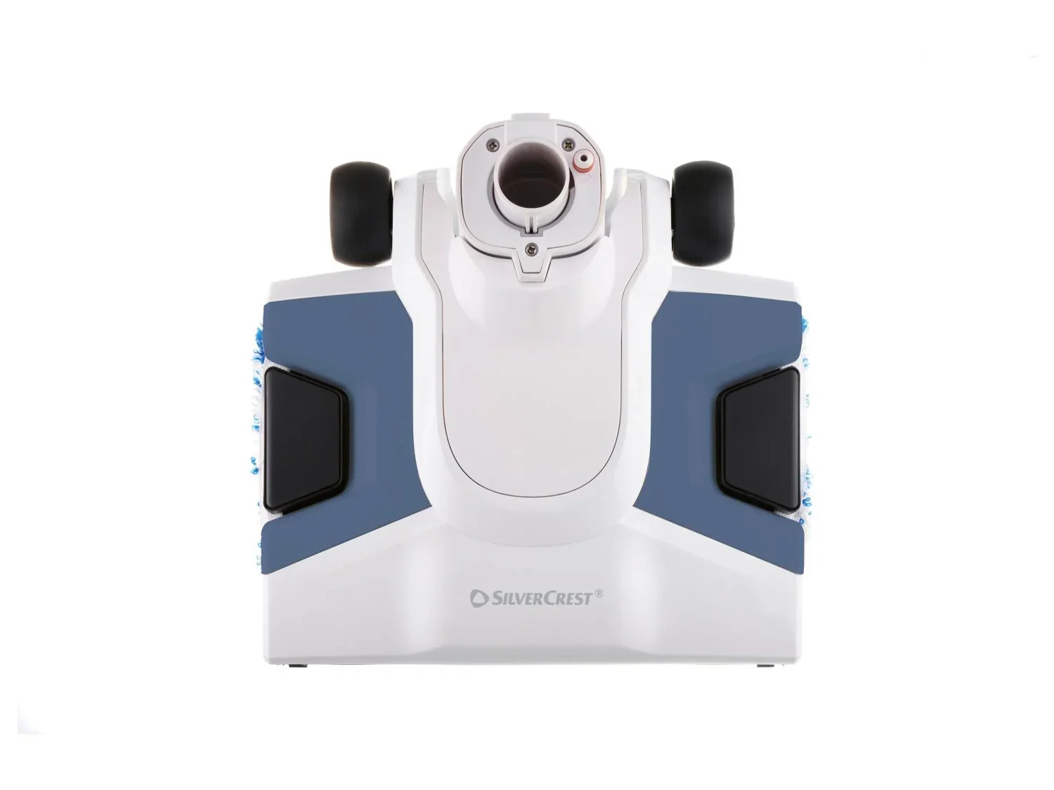 SILVERCREST Nettoyeur vapeur, 3en1