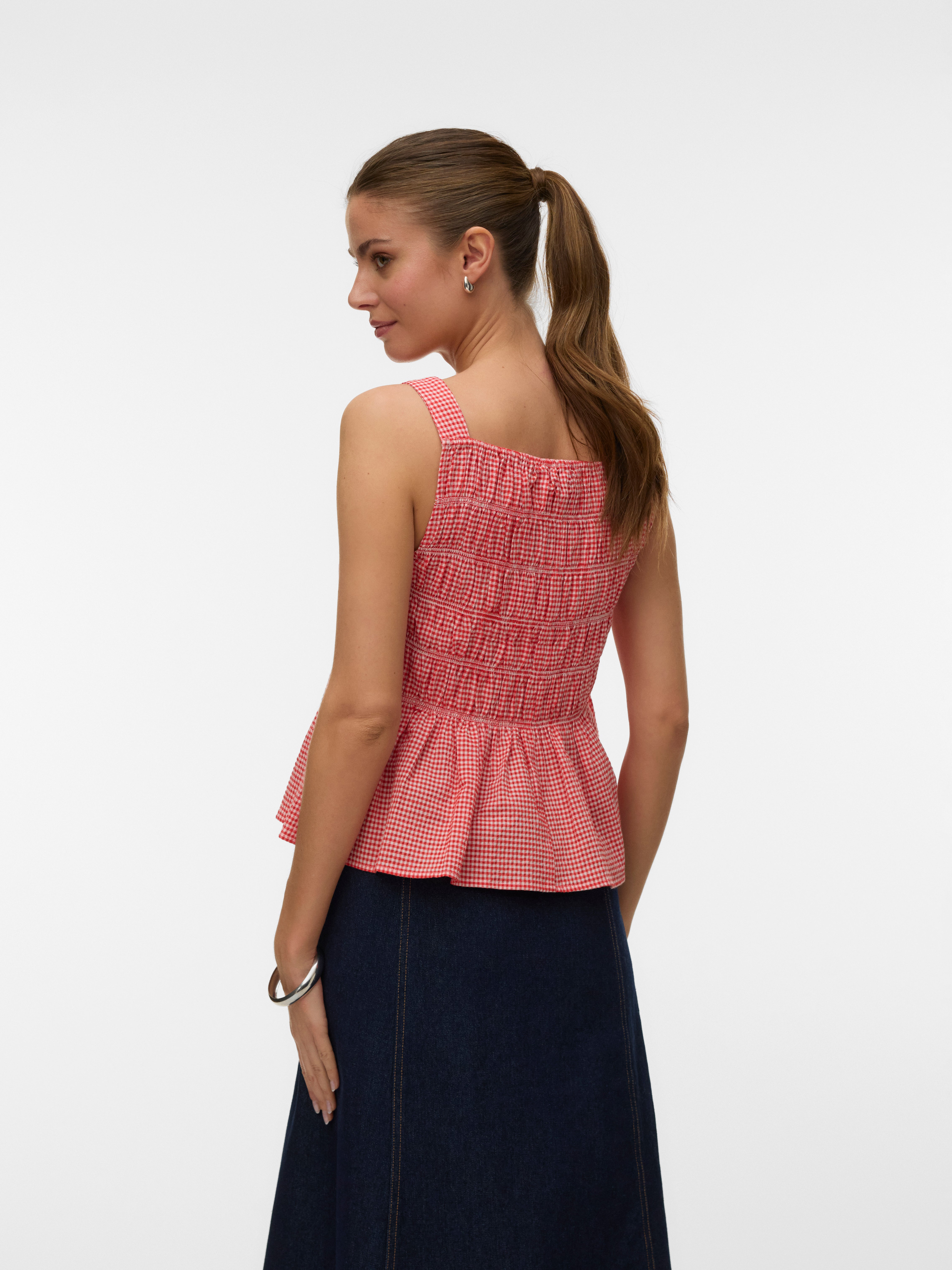 VERO MODA® AWROBERTA Top