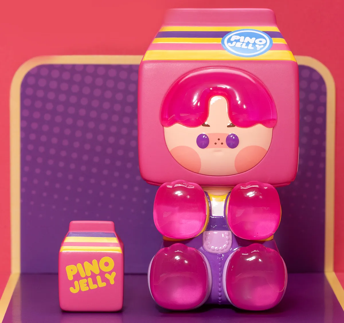 POP MART