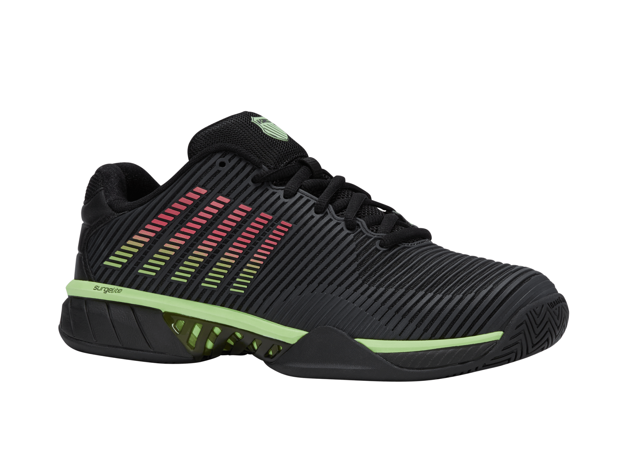 HYPERCOURT EXPRESS 2 - K-Swiss Shoes