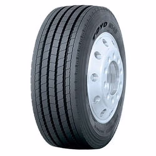 Toyo M143 225/70R19.5 125N Commercial Tire
