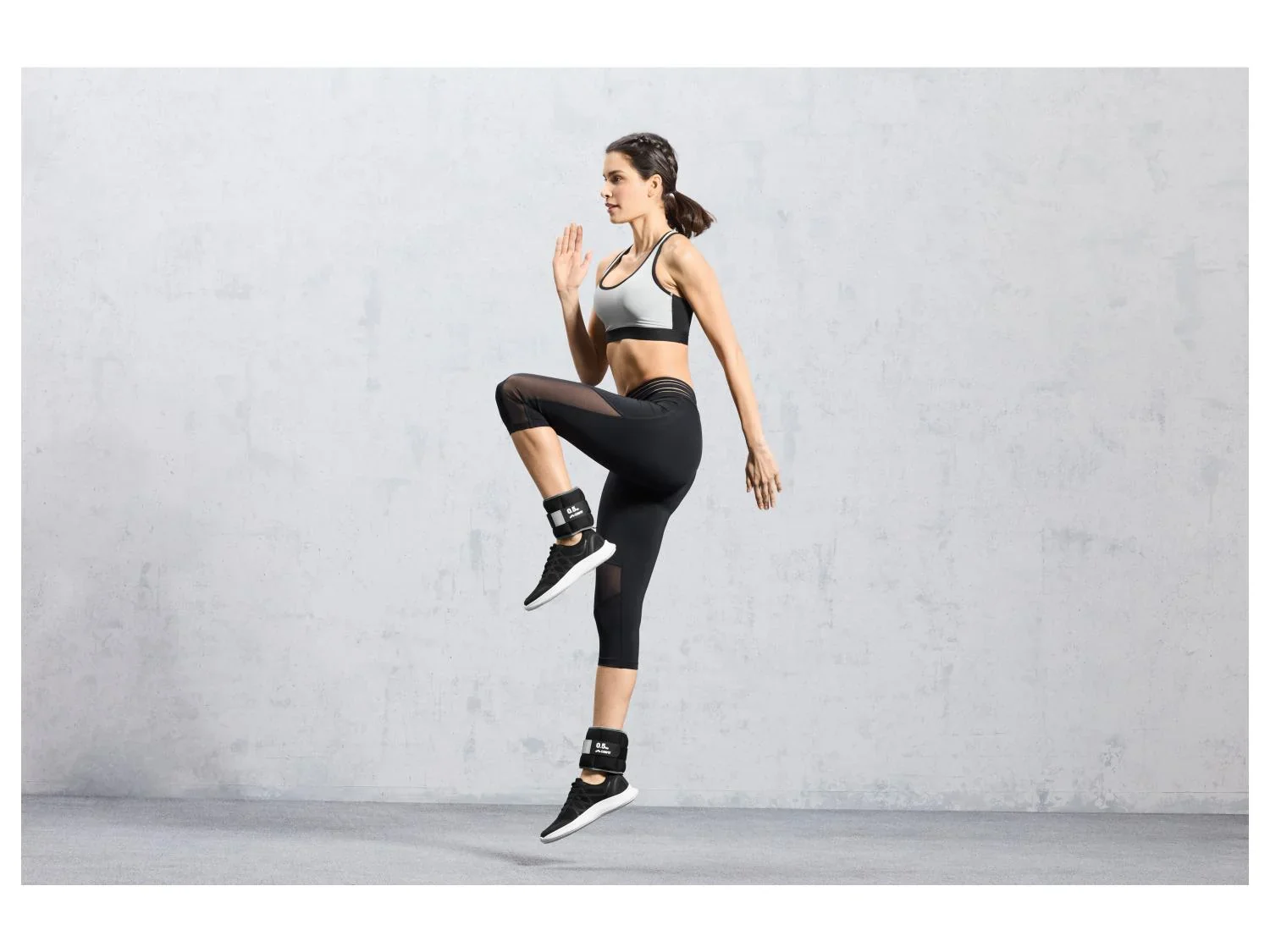 CRIVIT Accessoires de fitness