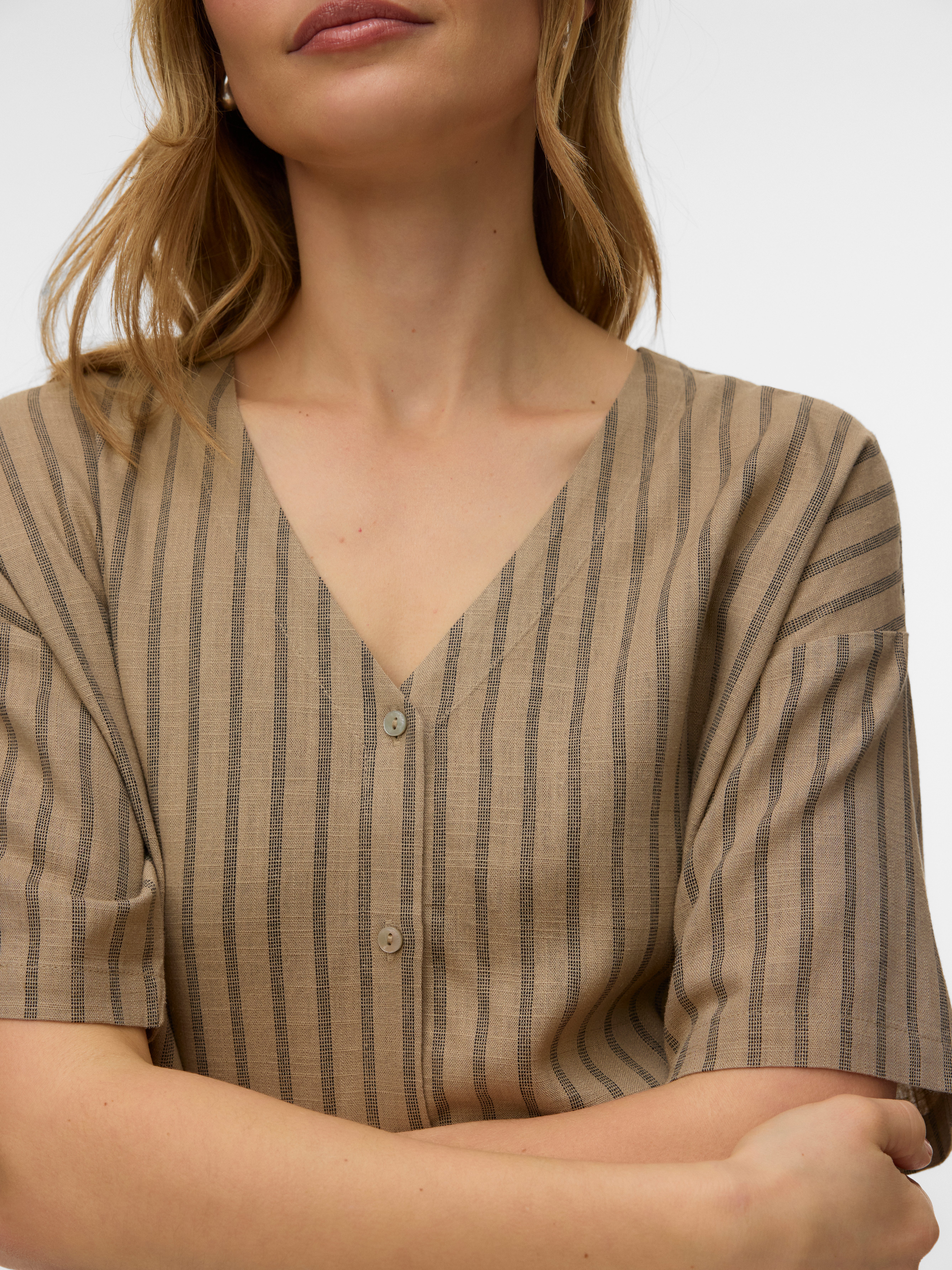 VERO MODA® VMROSIE Shirt