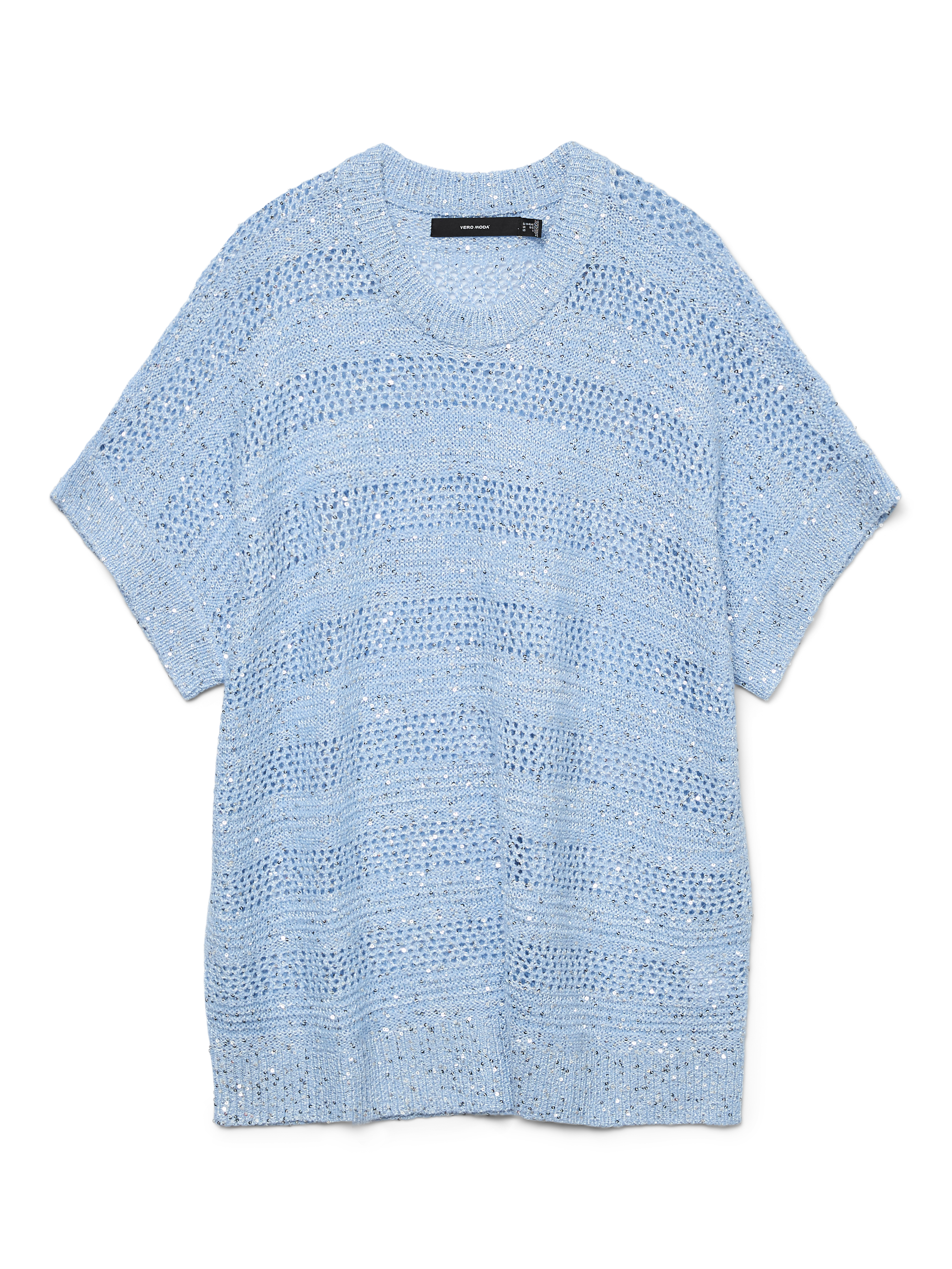 VERO MODA® VMCLEILANI Knitted pullover