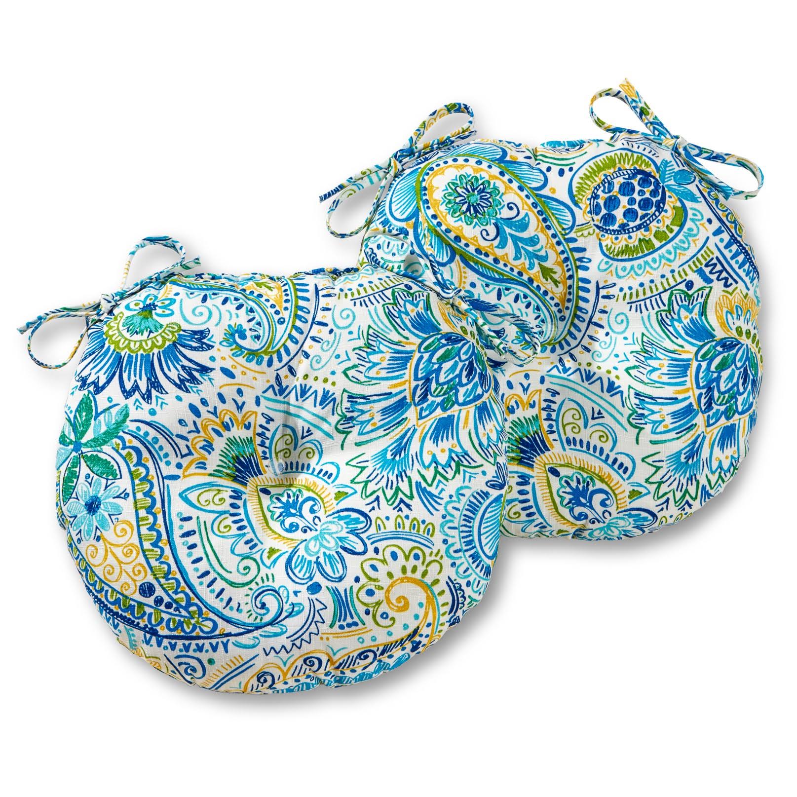 Kensington Garden 2pc 15