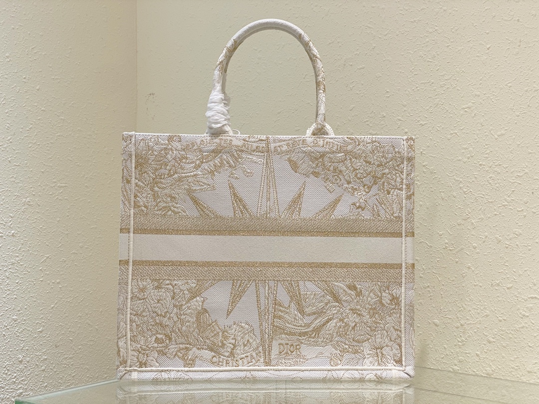 D new arrival Book Tote bag