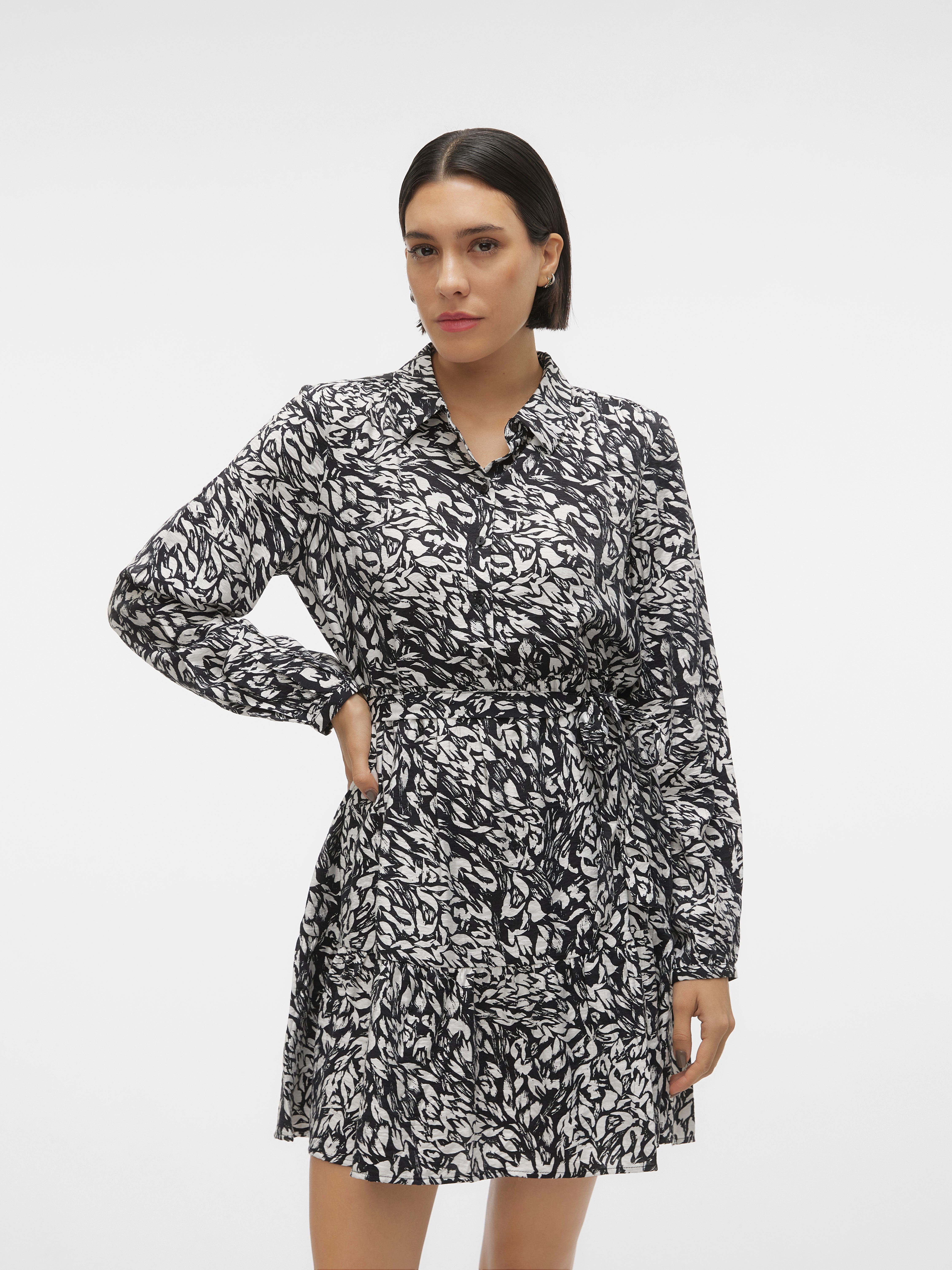 VERO MODA® VMDEBBY Short dress