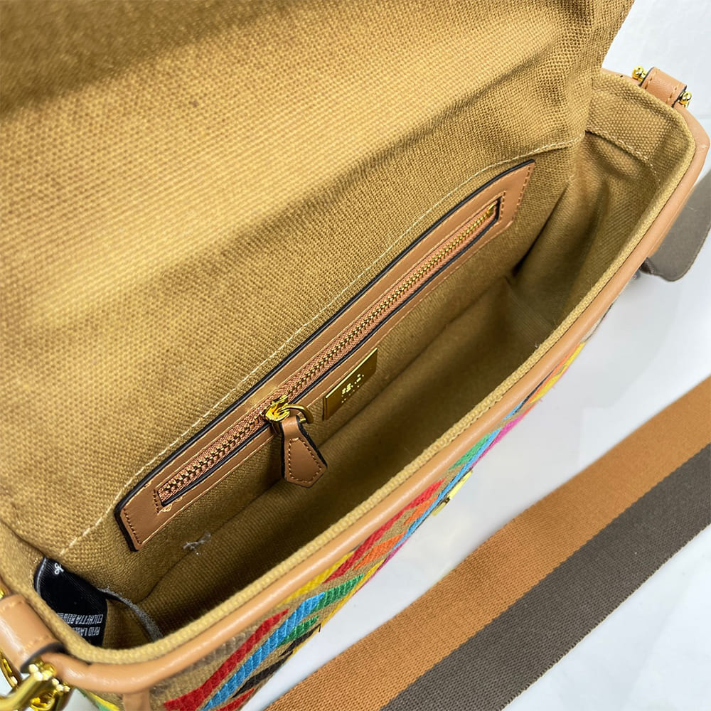 Fendi Baguette