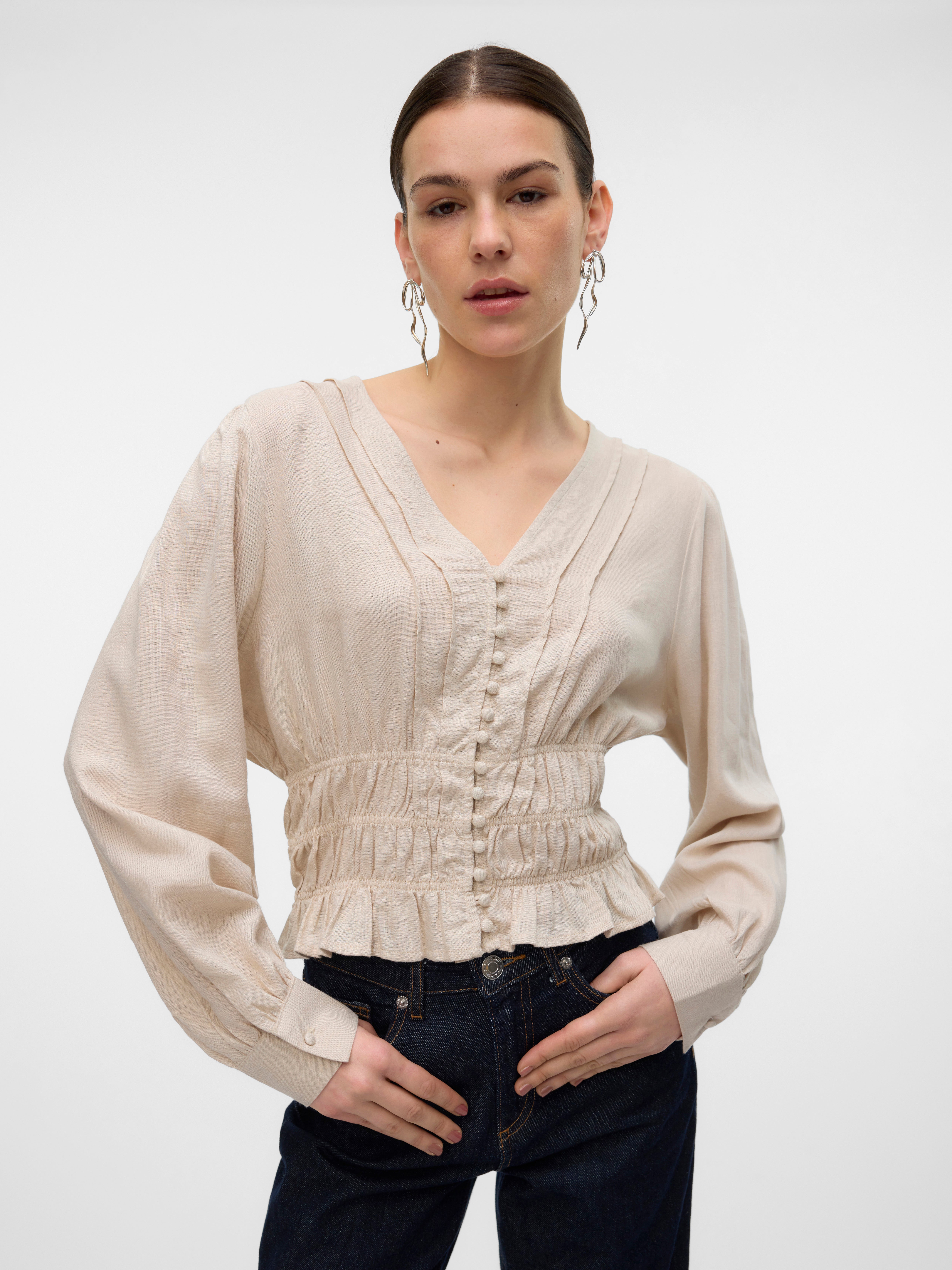 VERO MODA® VMTHEODORA Top
