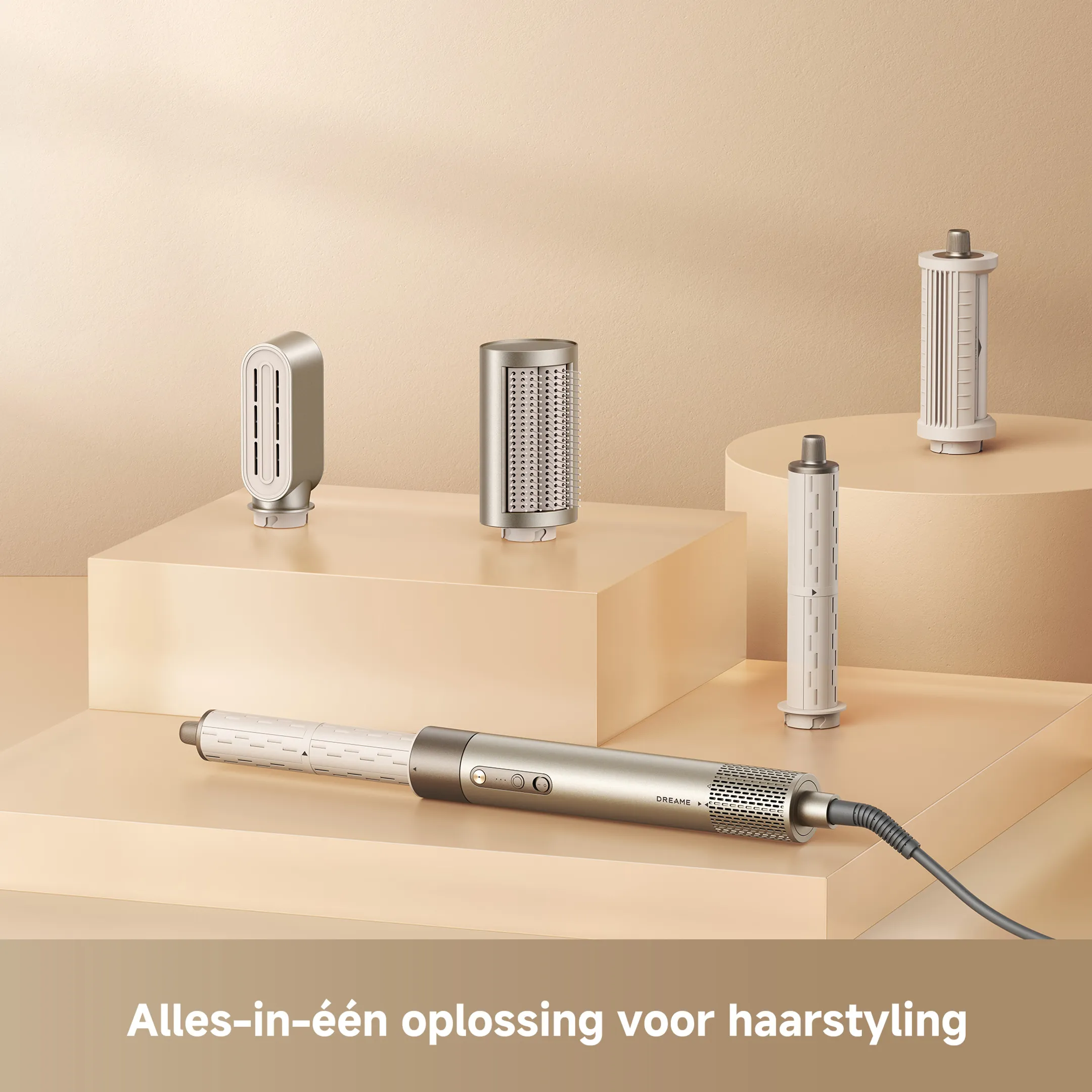 Dreame Airstyle Shine - 2026 New version