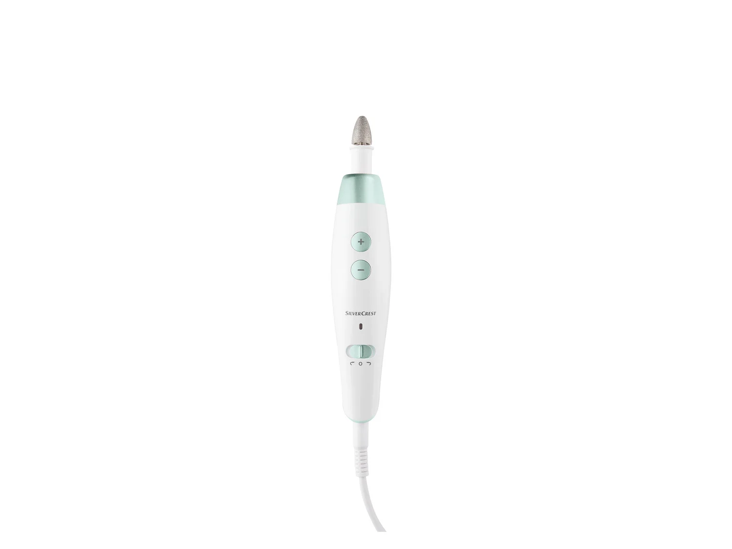 SILVERCREST PERSONAL CARE Set manucure-pdicure