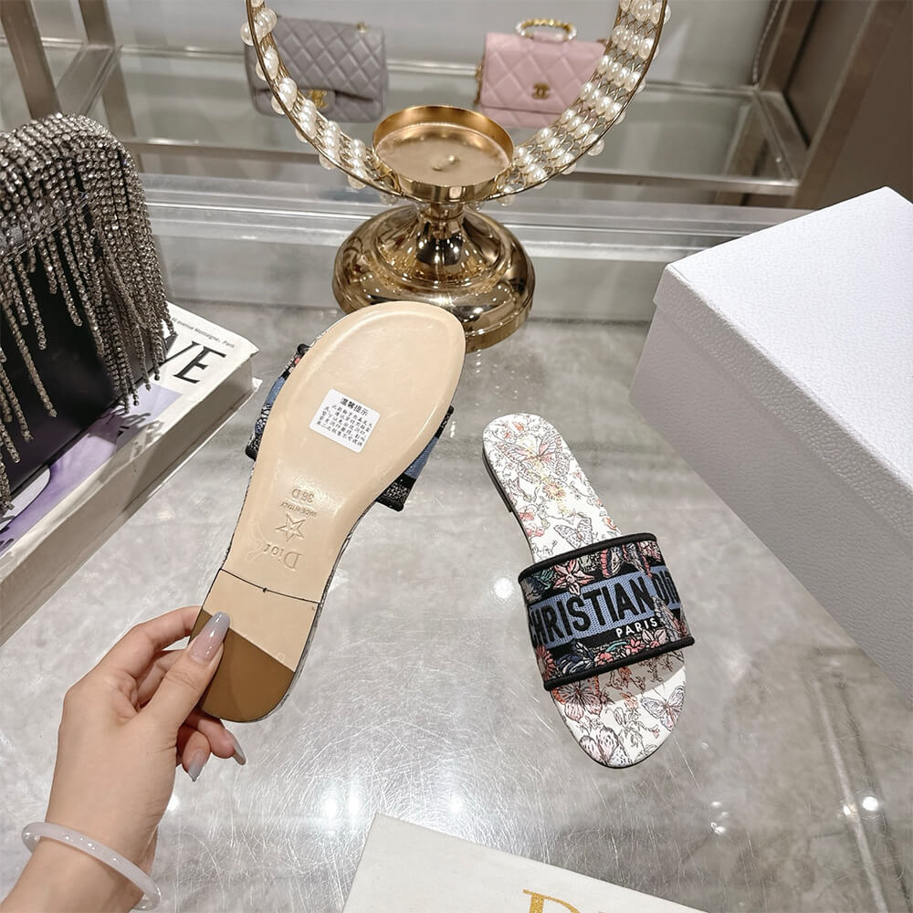 DIOR Dway Slide