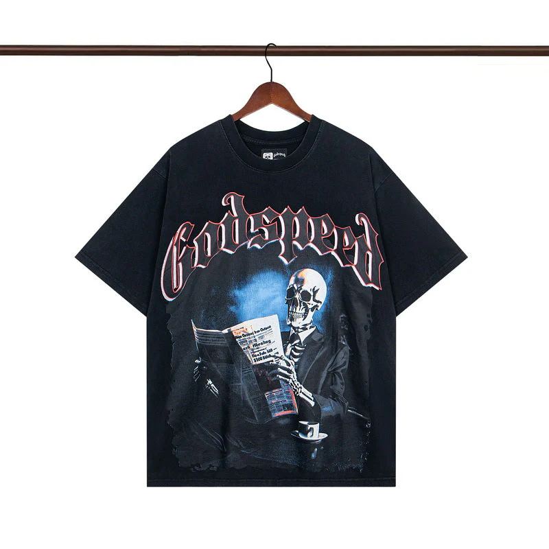 2025 New fashion T-shirt G42