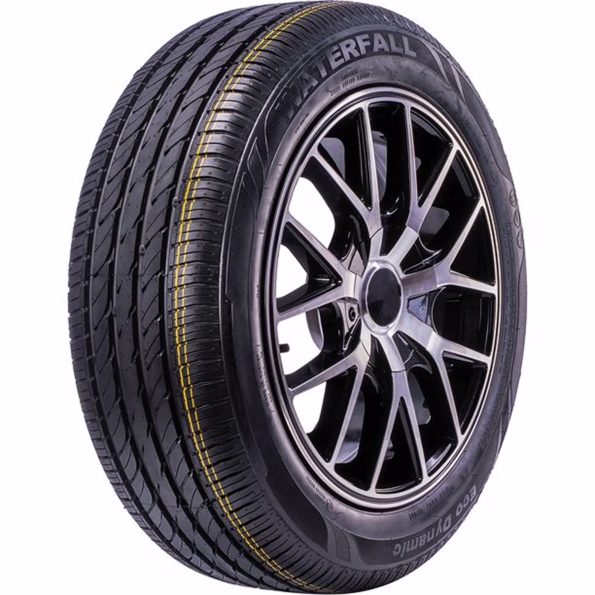 Waterfall Eco Dynamic All-Season 235/55R17 99V Passenger Tire