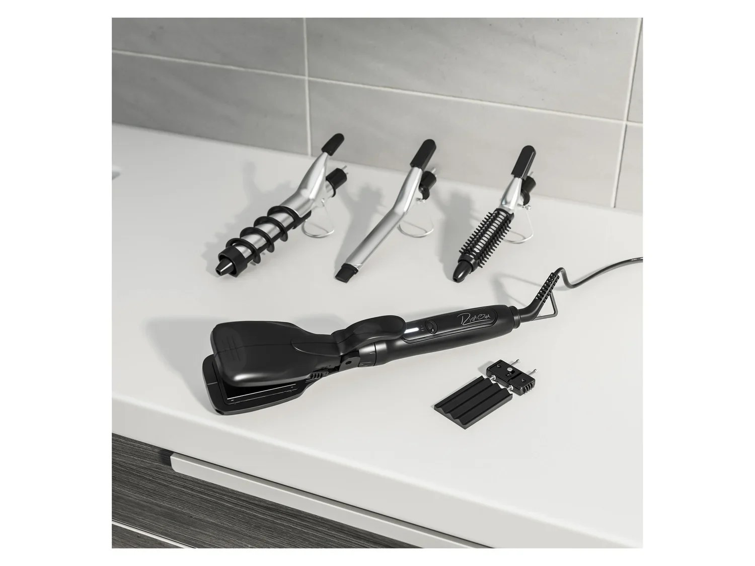 Styler multifonction RHC 41 Rita Ora, 25 W