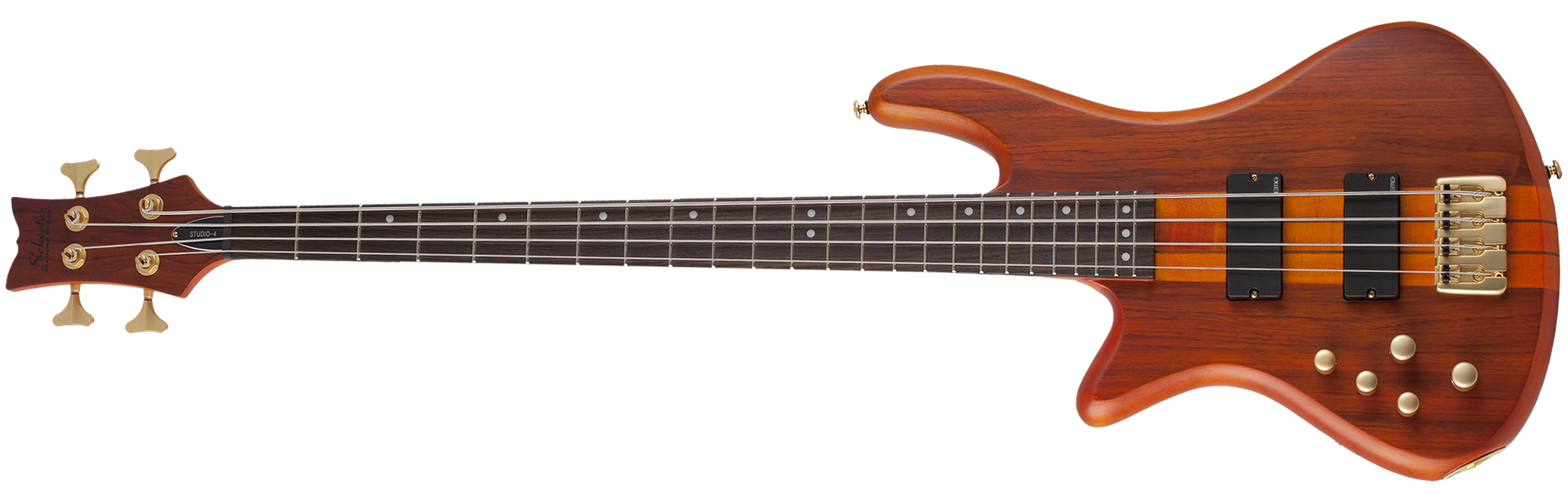 Stiletto Studio-4 LH