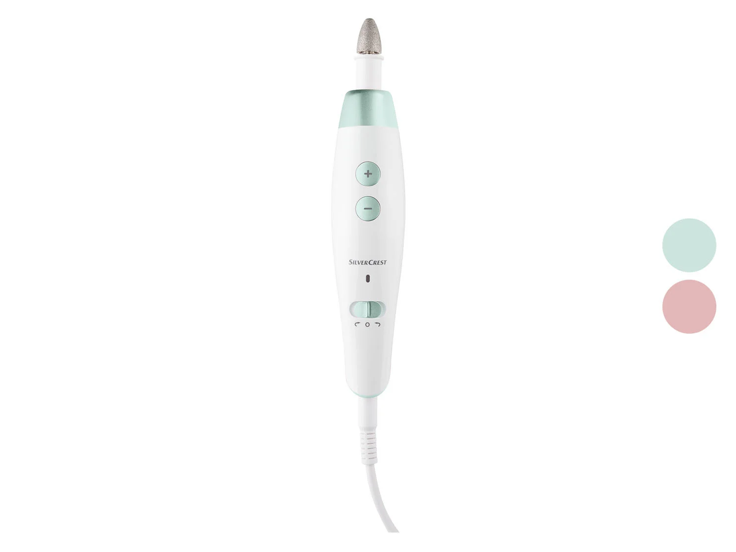 SILVERCREST PERSONAL CARE Set manucure-pdicure