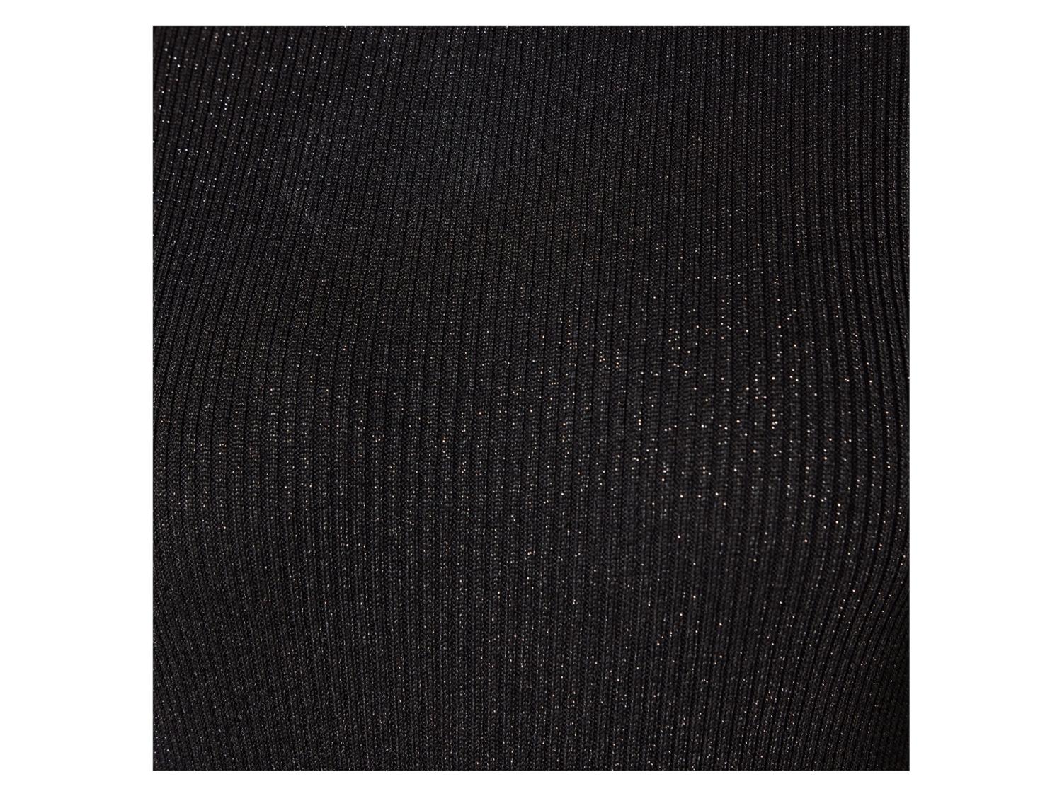 esmara Robe pull femme