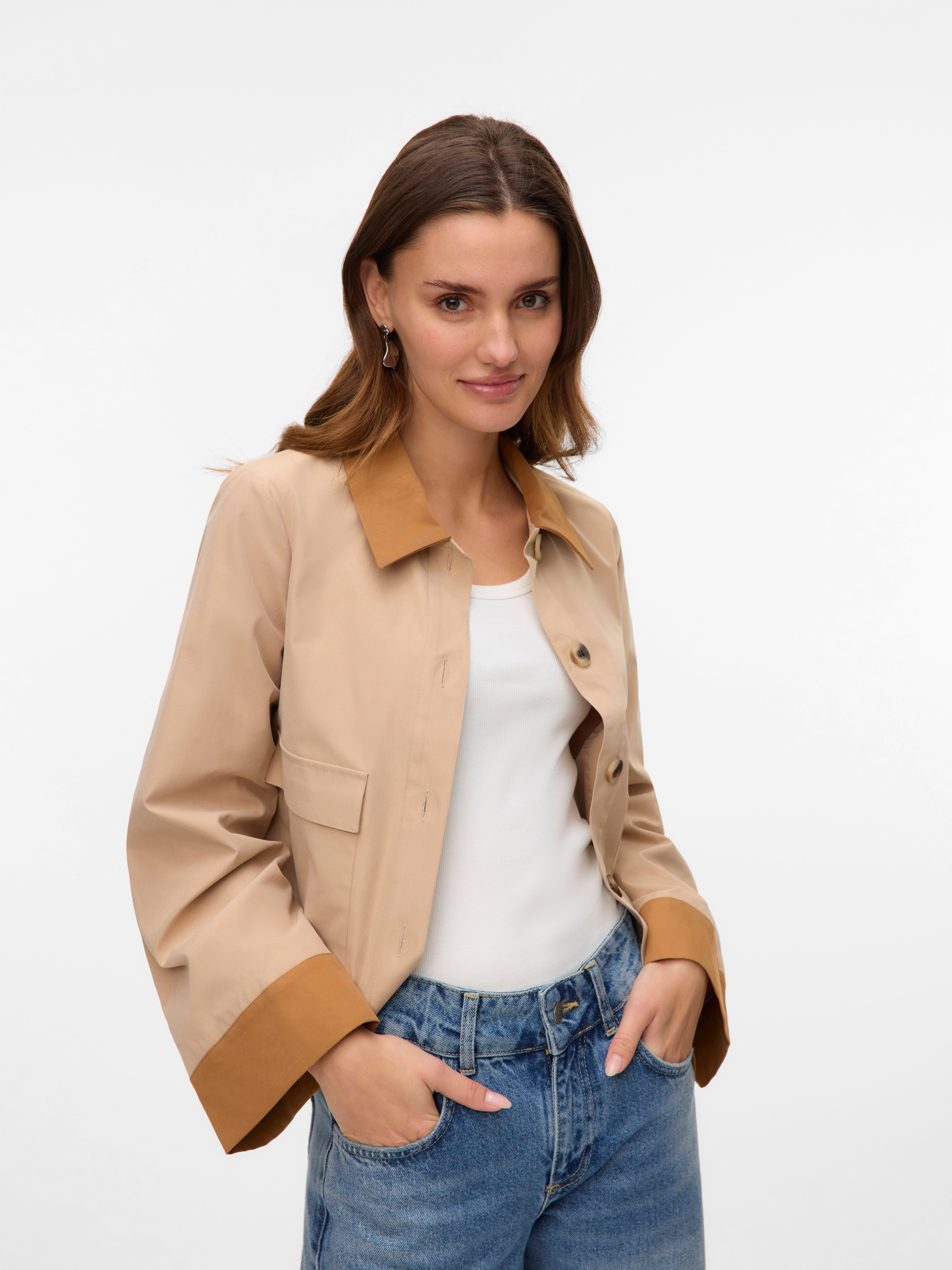 VERO MODA® VMVIC Jacket