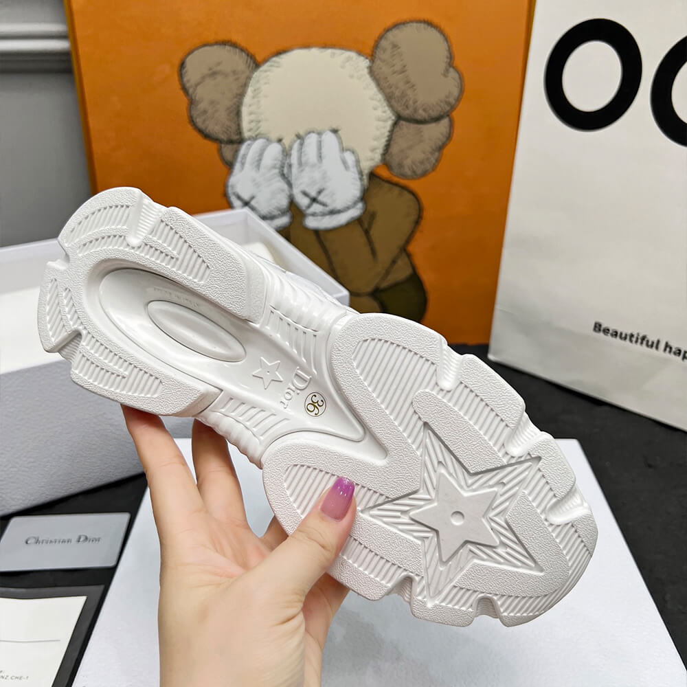 DIOR Chrono Sneaker