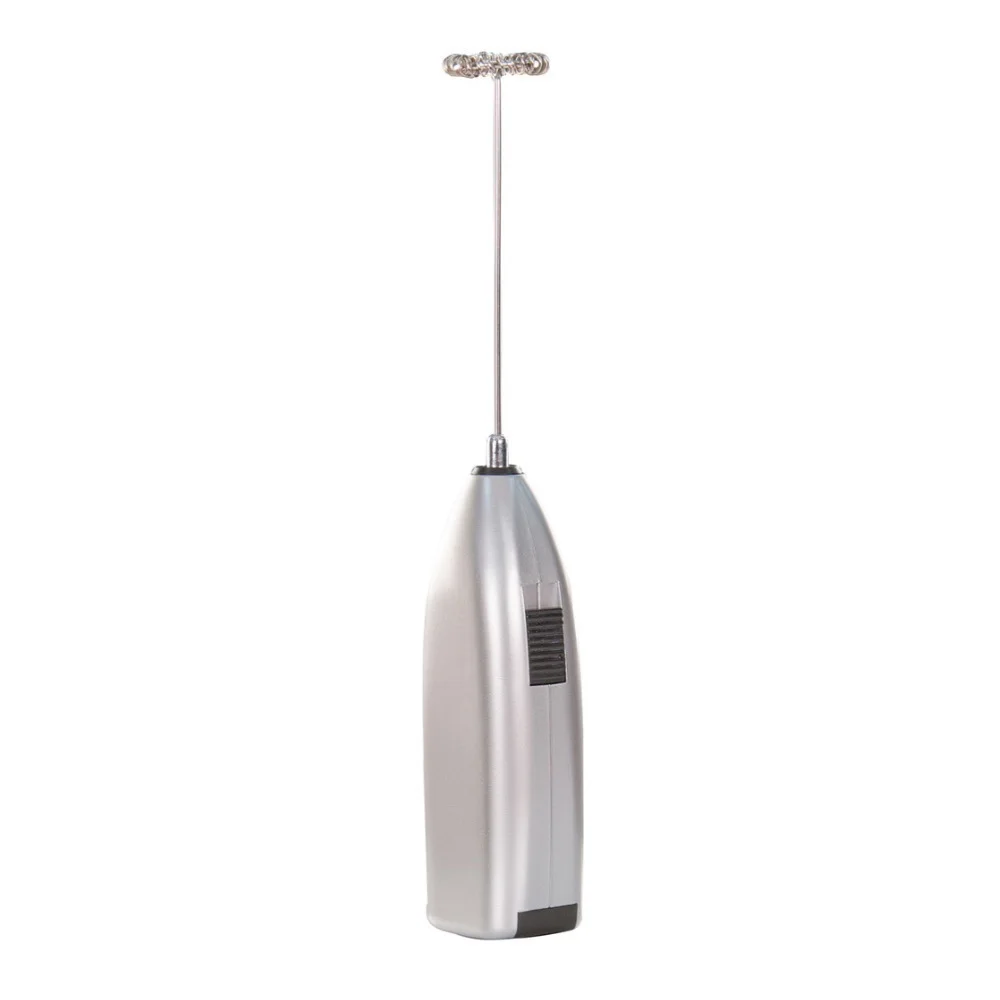 Milkmade Non-Dairy Milk Maker with Handheld Milk Frother(White) - Image 9