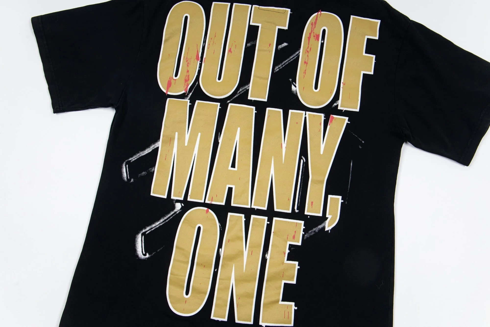 2025 New fashion T-shirt G35