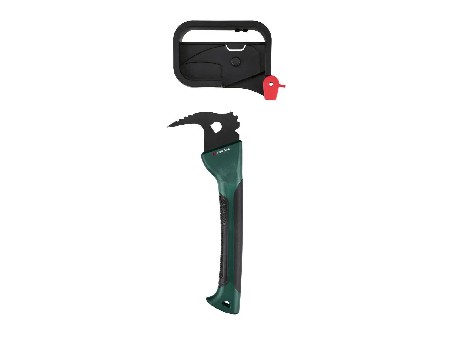 PARKSIDE Sapie, Machette ou Merlin et hache universelle