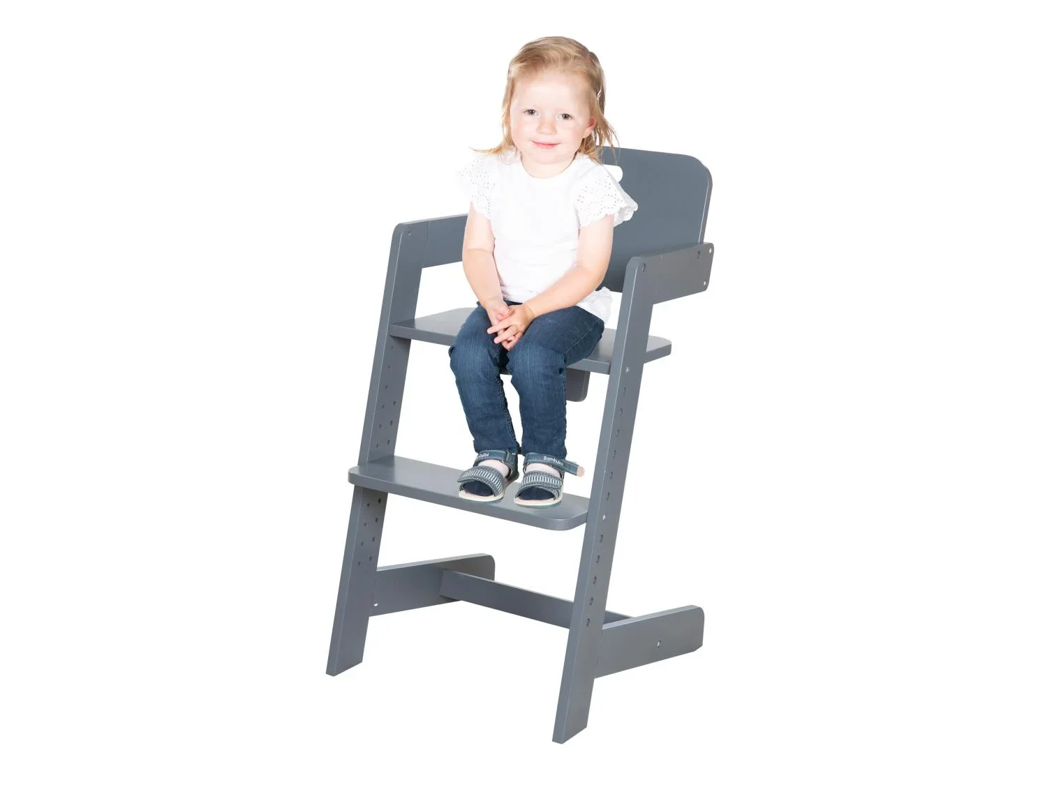 roba Chaise haute volutive