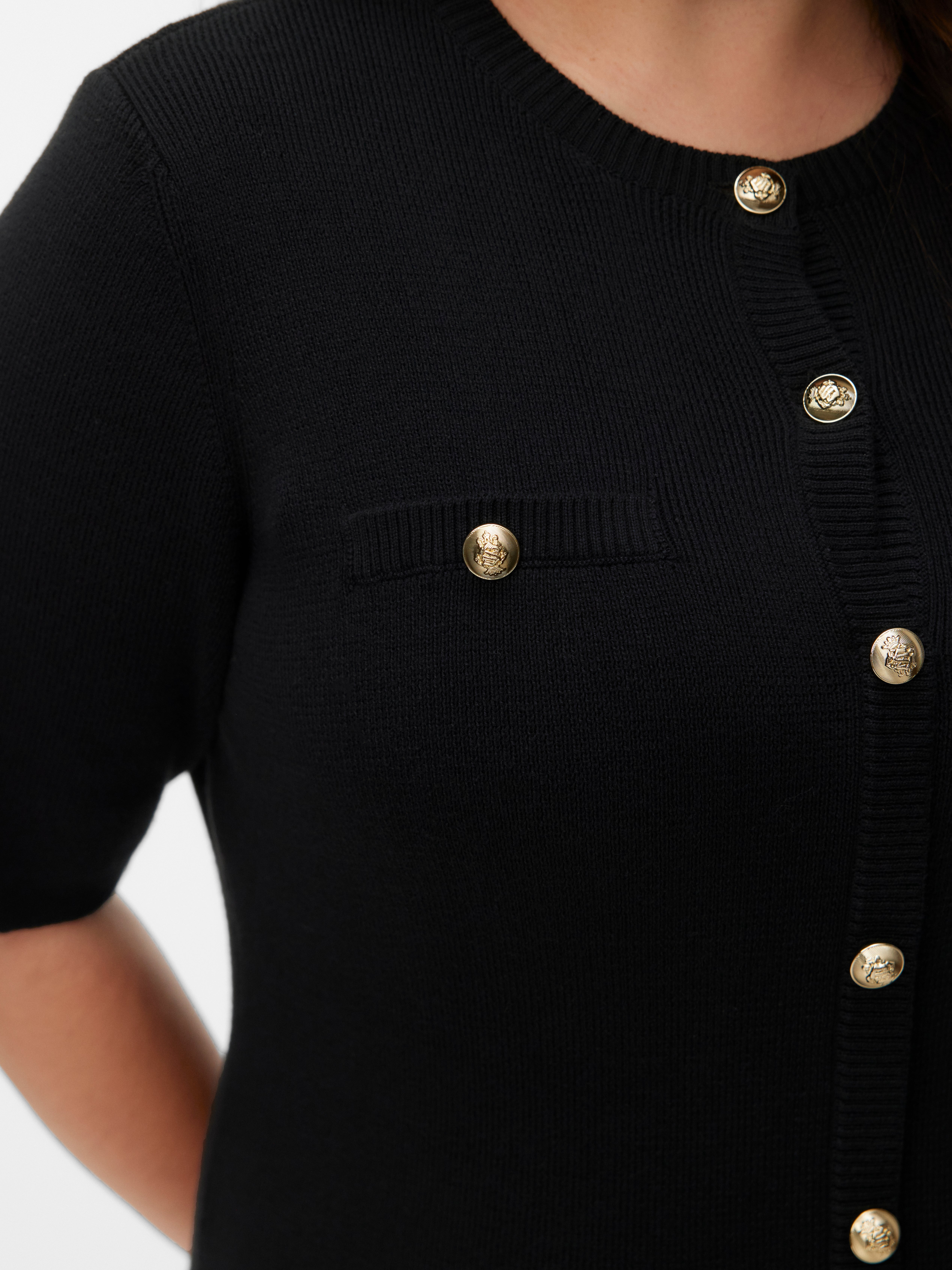 VERO MODA® AWCPICCO Short dress