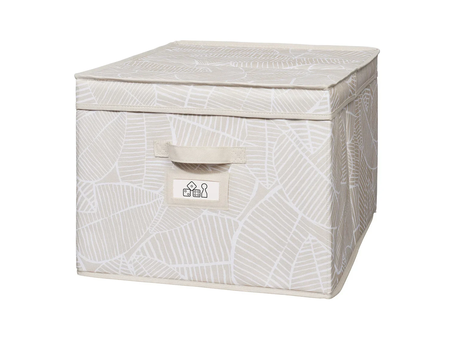 LIVARNO home Bote de rangement / Organisateurs
