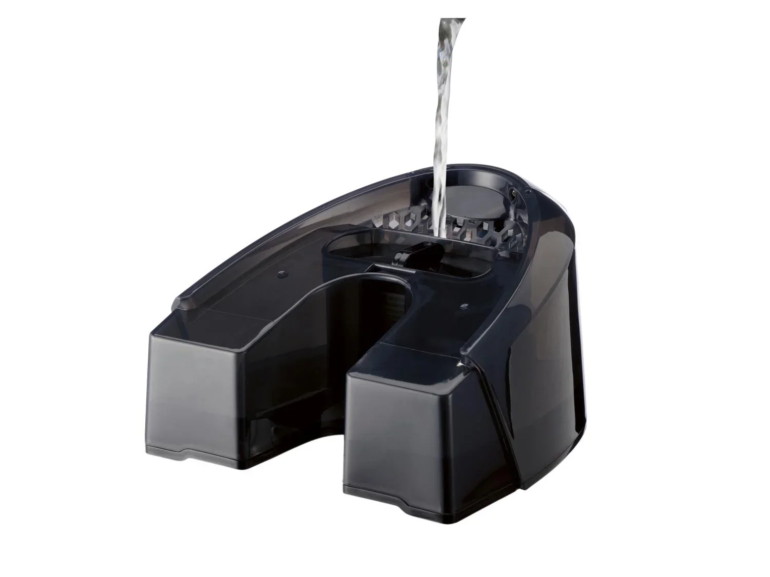 SILVERCREST Centrale vapeur SDSB 2400 A1